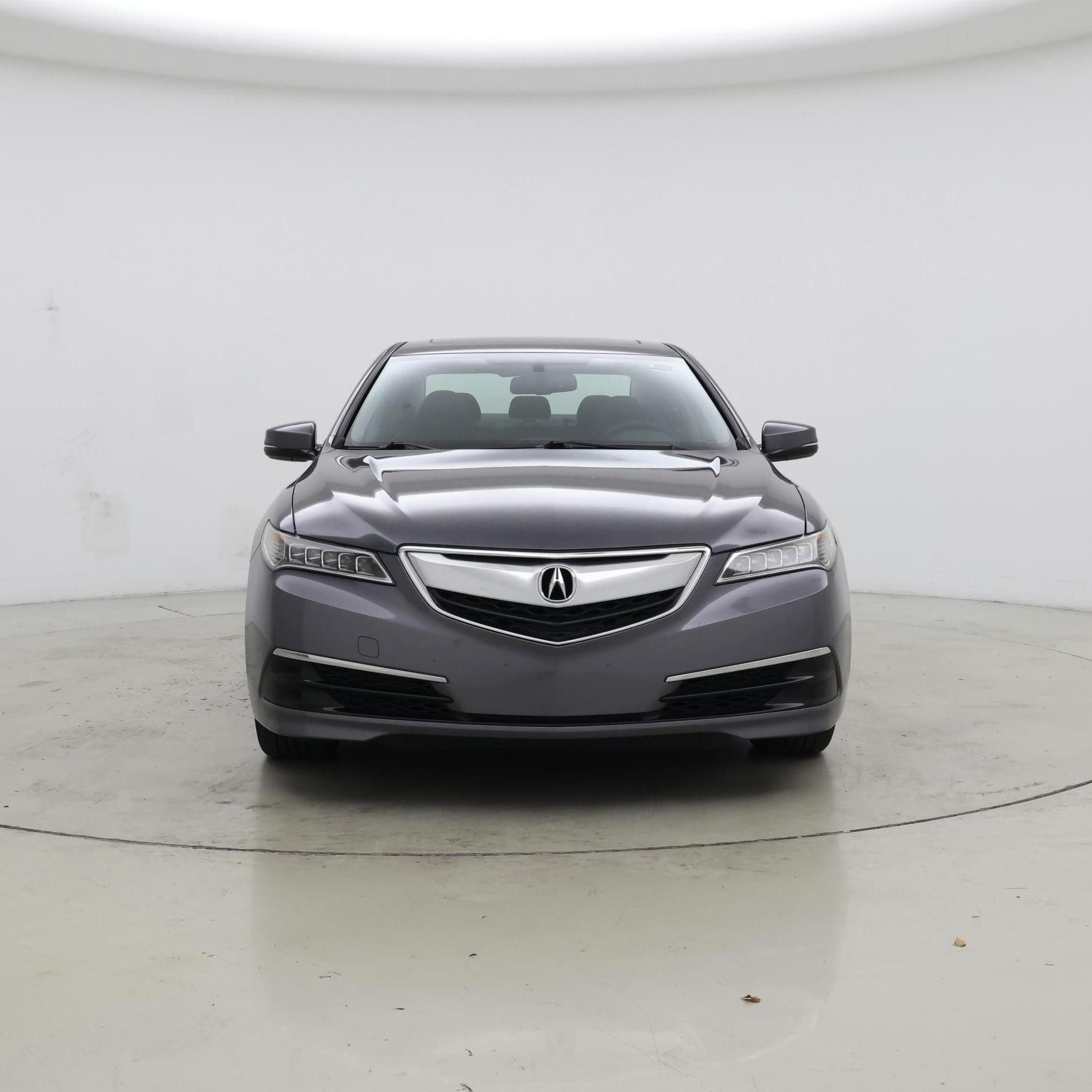 Thumbnail: 2017 Acura TLX - 5