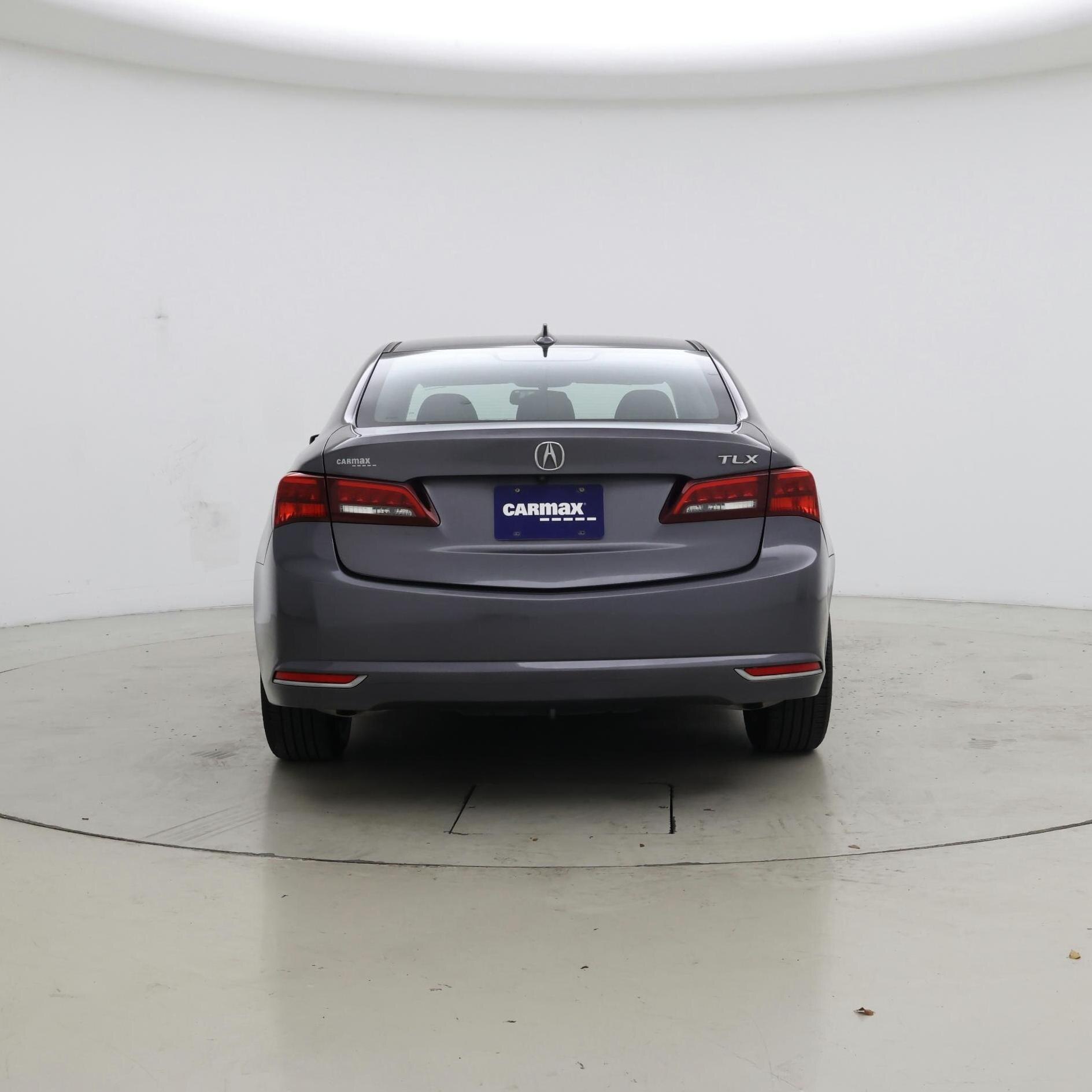 Thumbnail: 2017 Acura TLX - 6