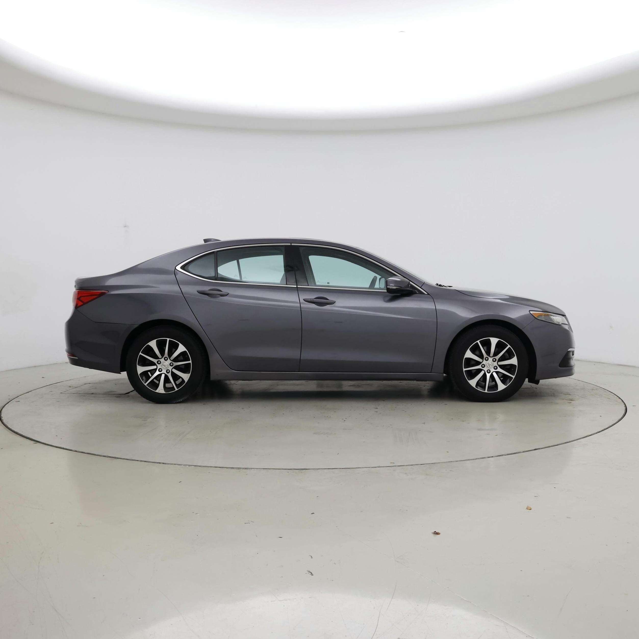 Thumbnail: 2017 Acura TLX - 7