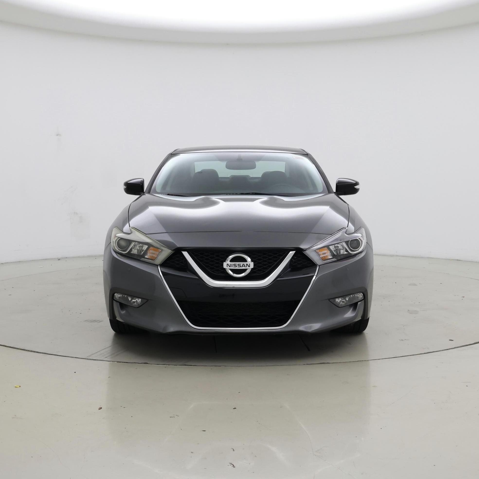 Thumbnail: 2018 Nissan Maxima - 5