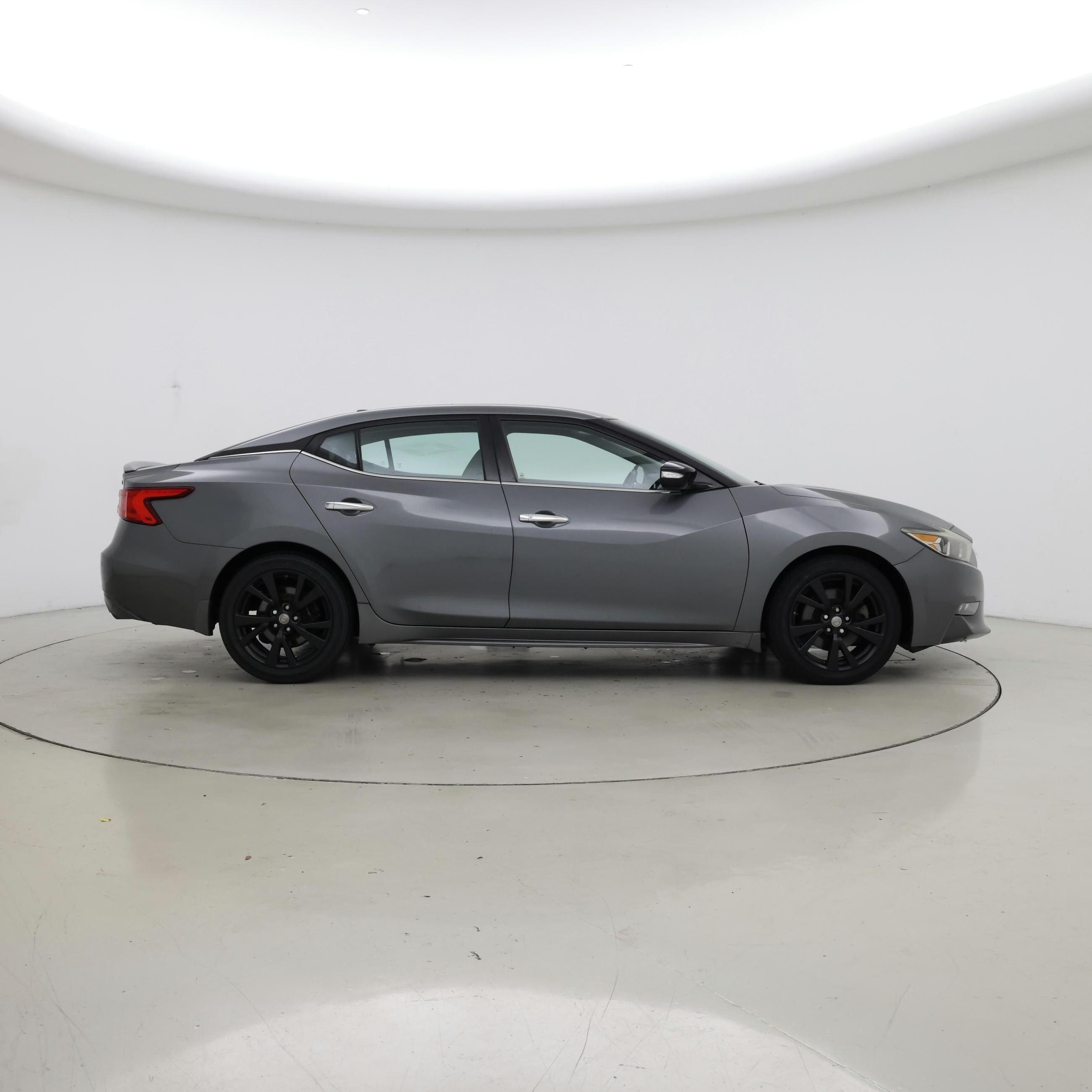 Thumbnail: 2018 Nissan Maxima - 7