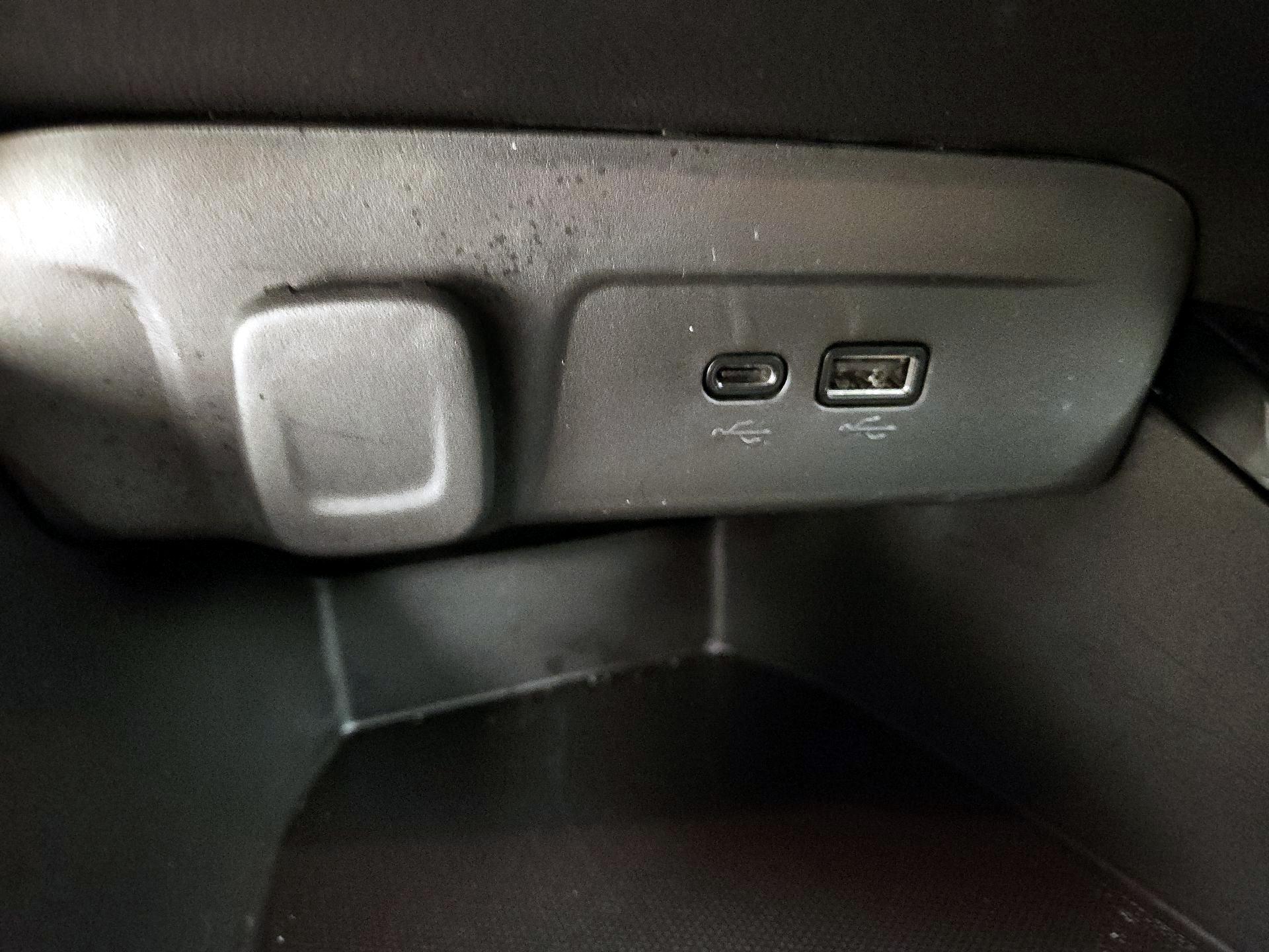 Thumbnail: 2025 Chevrolet Trax - 18