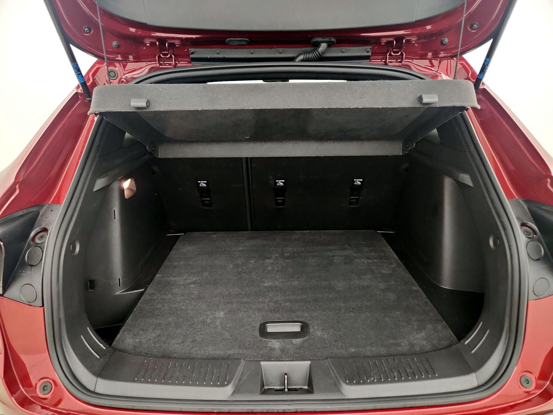 Thumbnail: 2025 Chevrolet Trax - 20