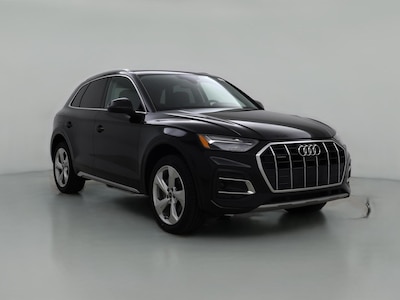 2021 Audi Q5 Premium Plus