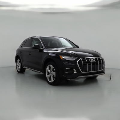 2021 Audi Q5 Premium Plus