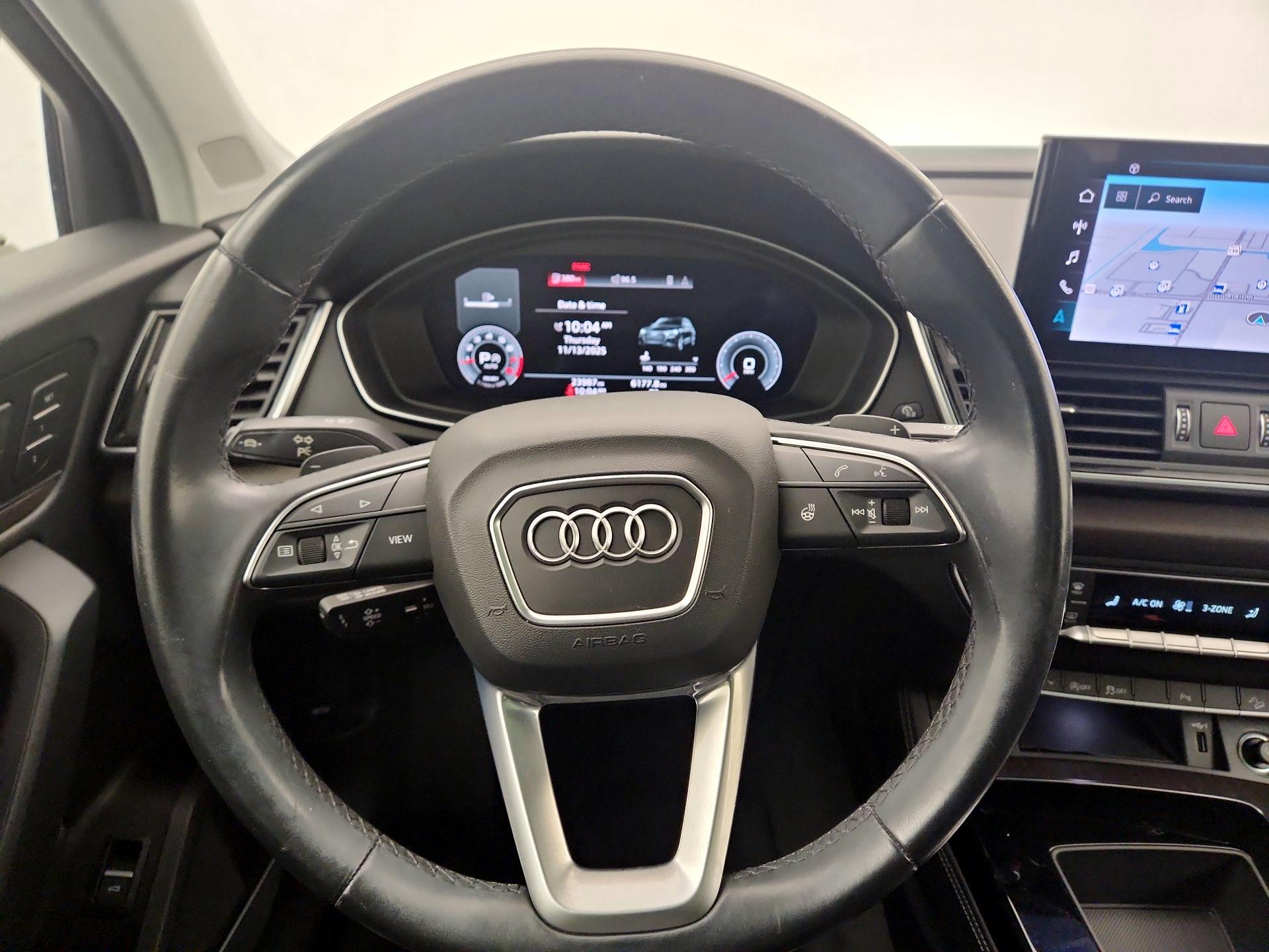 Thumbnail: 2021 Audi Q5 - 10