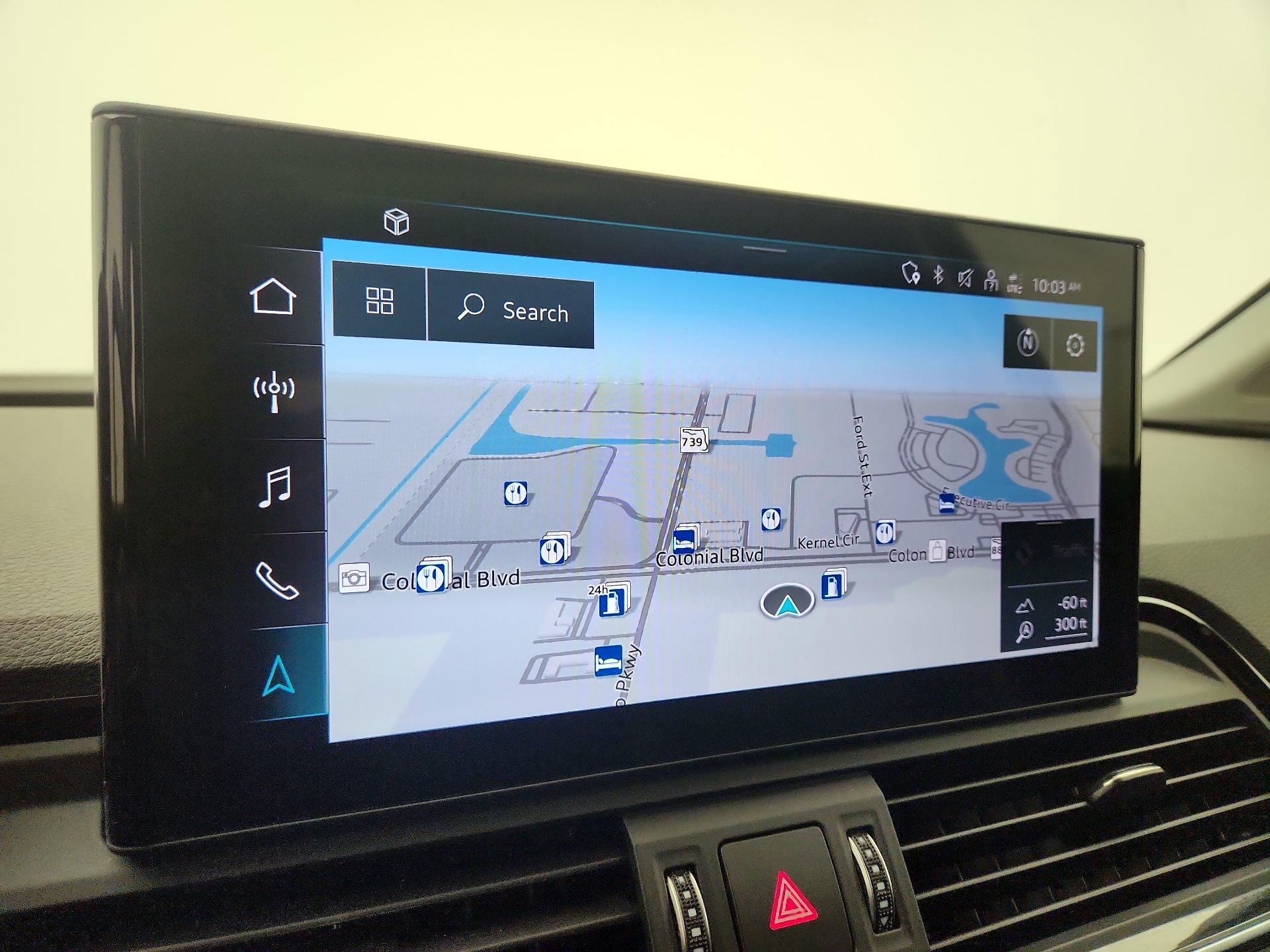 Thumbnail: 2021 Audi Q5 - 14