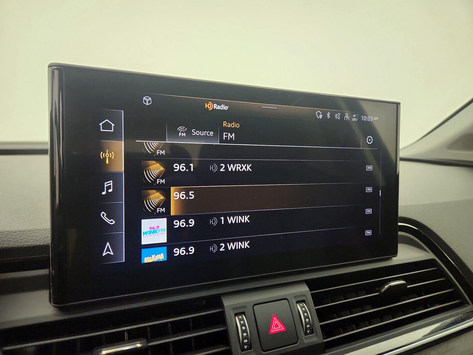 Thumbnail: 2021 Audi Q5 - 16