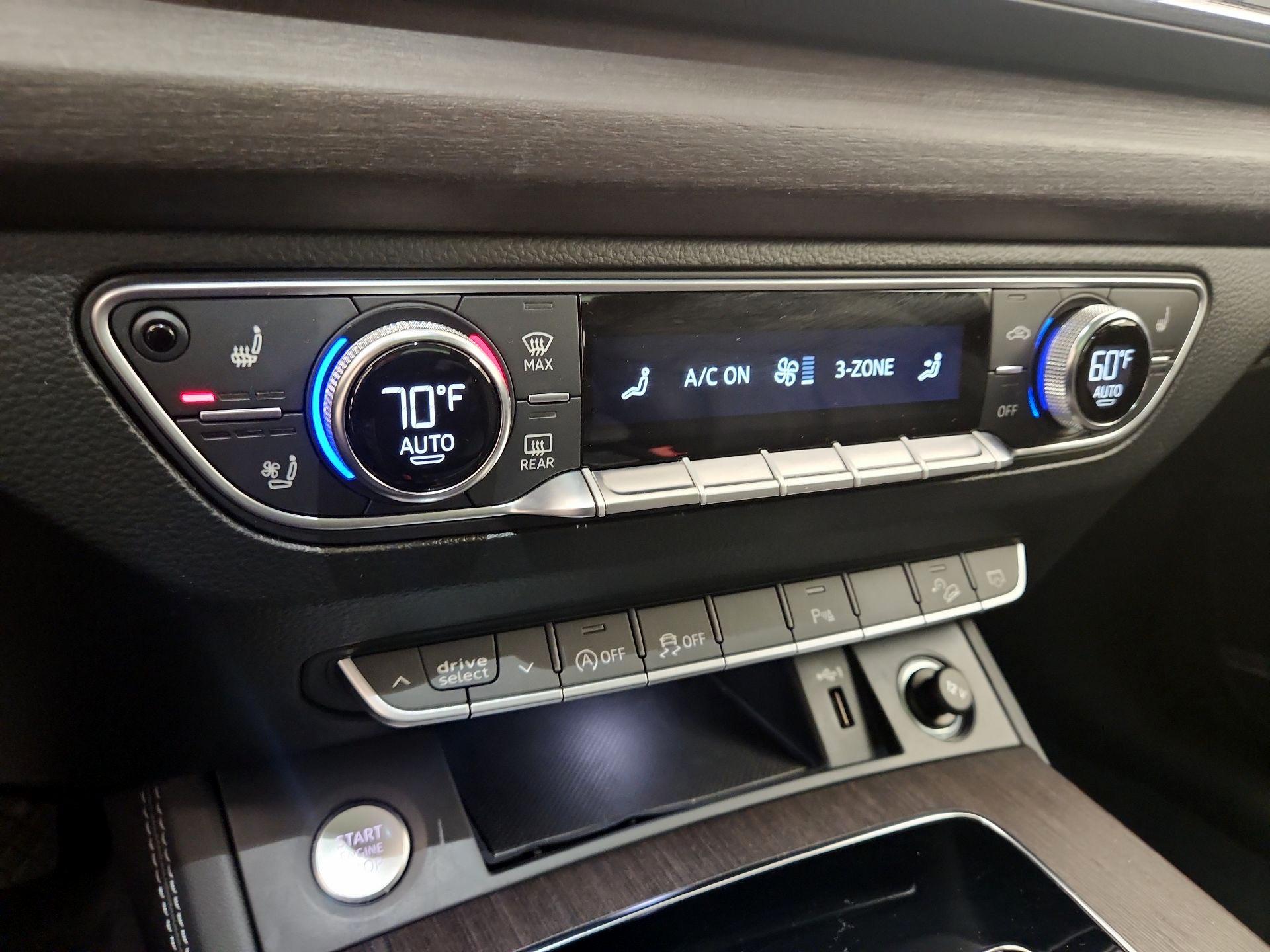 Thumbnail: 2021 Audi Q5 - 17