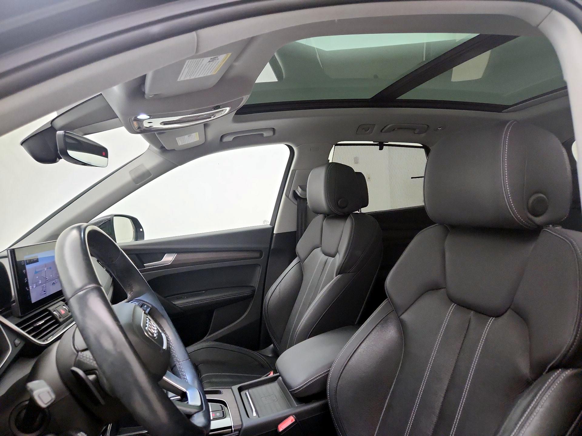 Thumbnail: 2021 Audi Q5 - 20