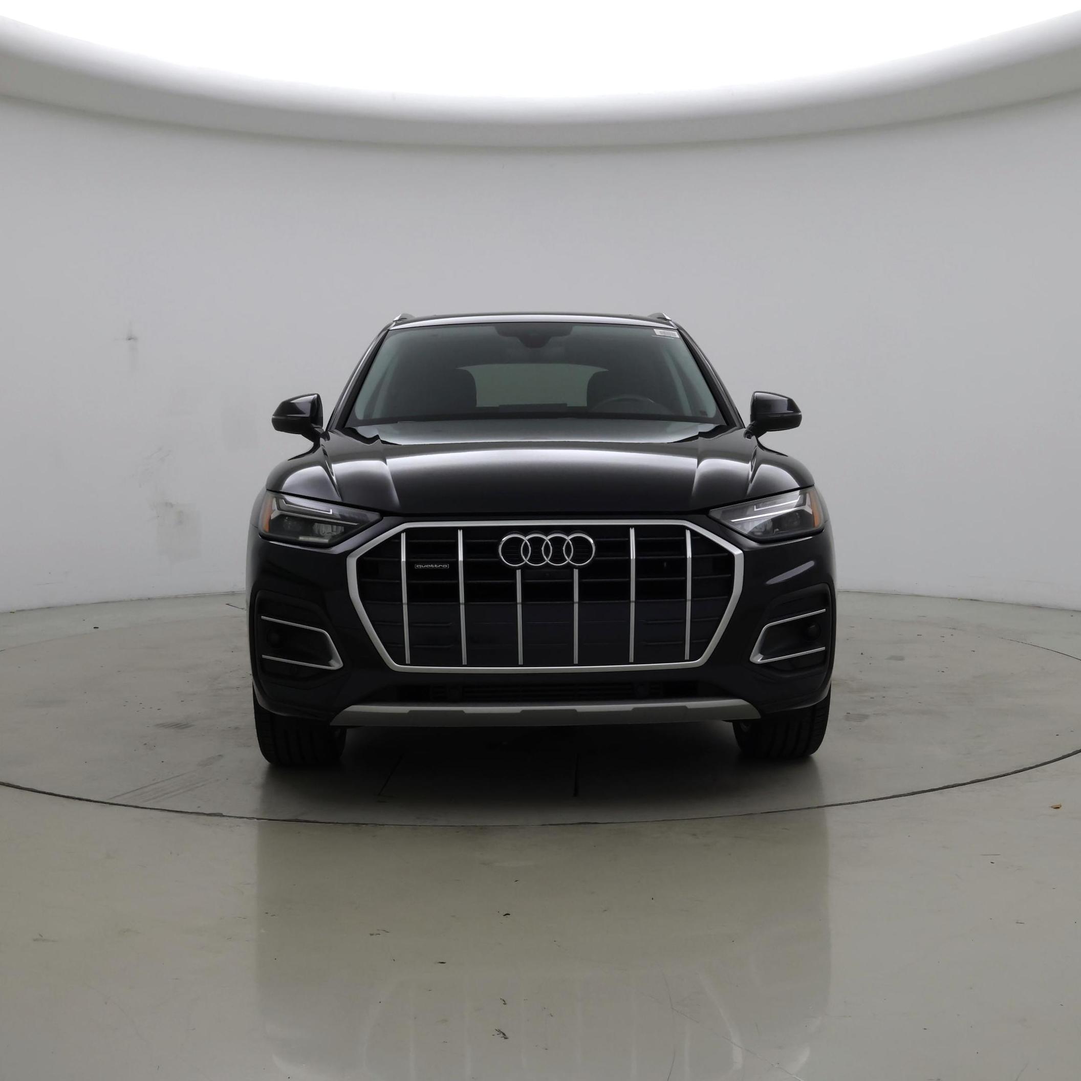 Thumbnail: 2021 Audi Q5 - 5