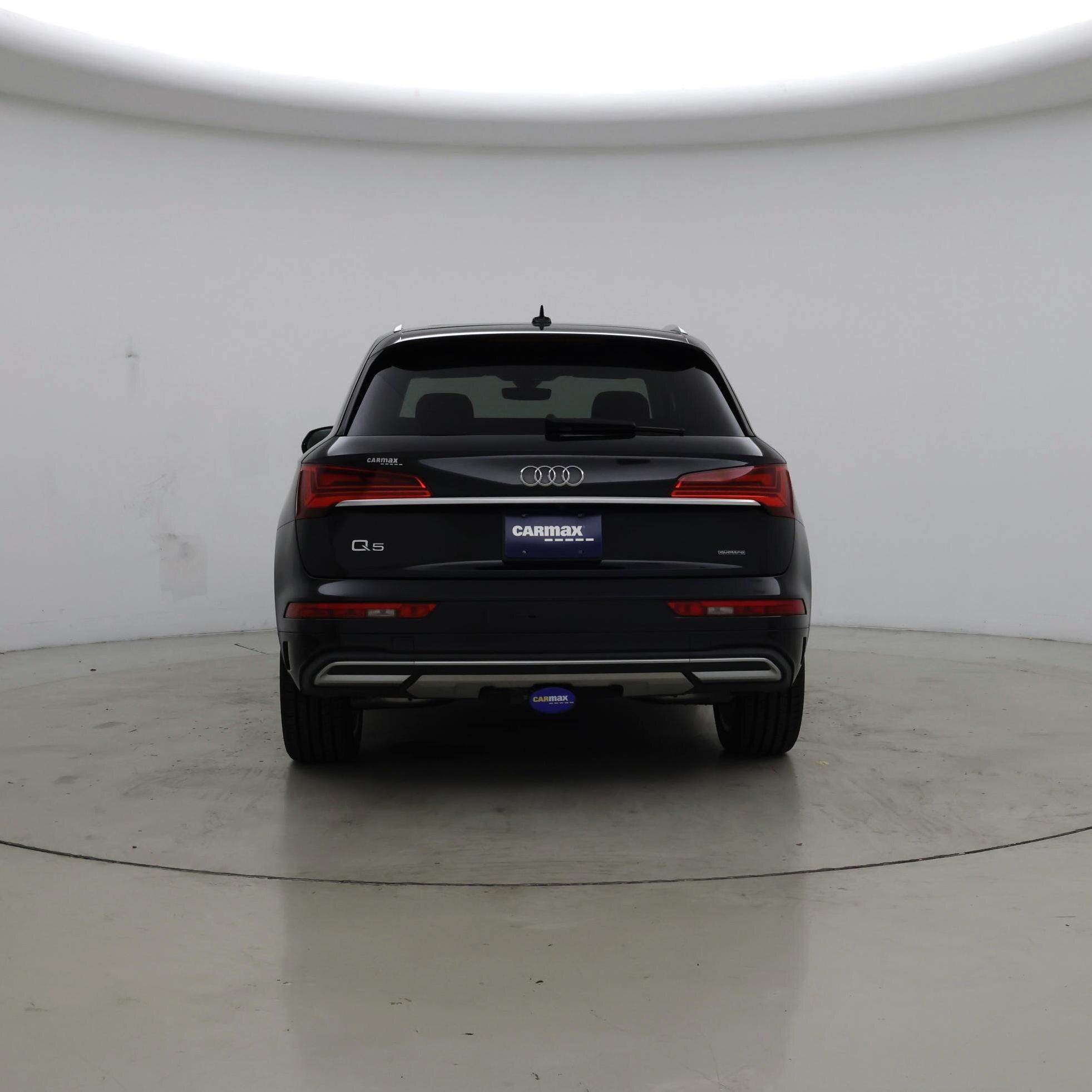 Thumbnail: 2021 Audi Q5 - 6