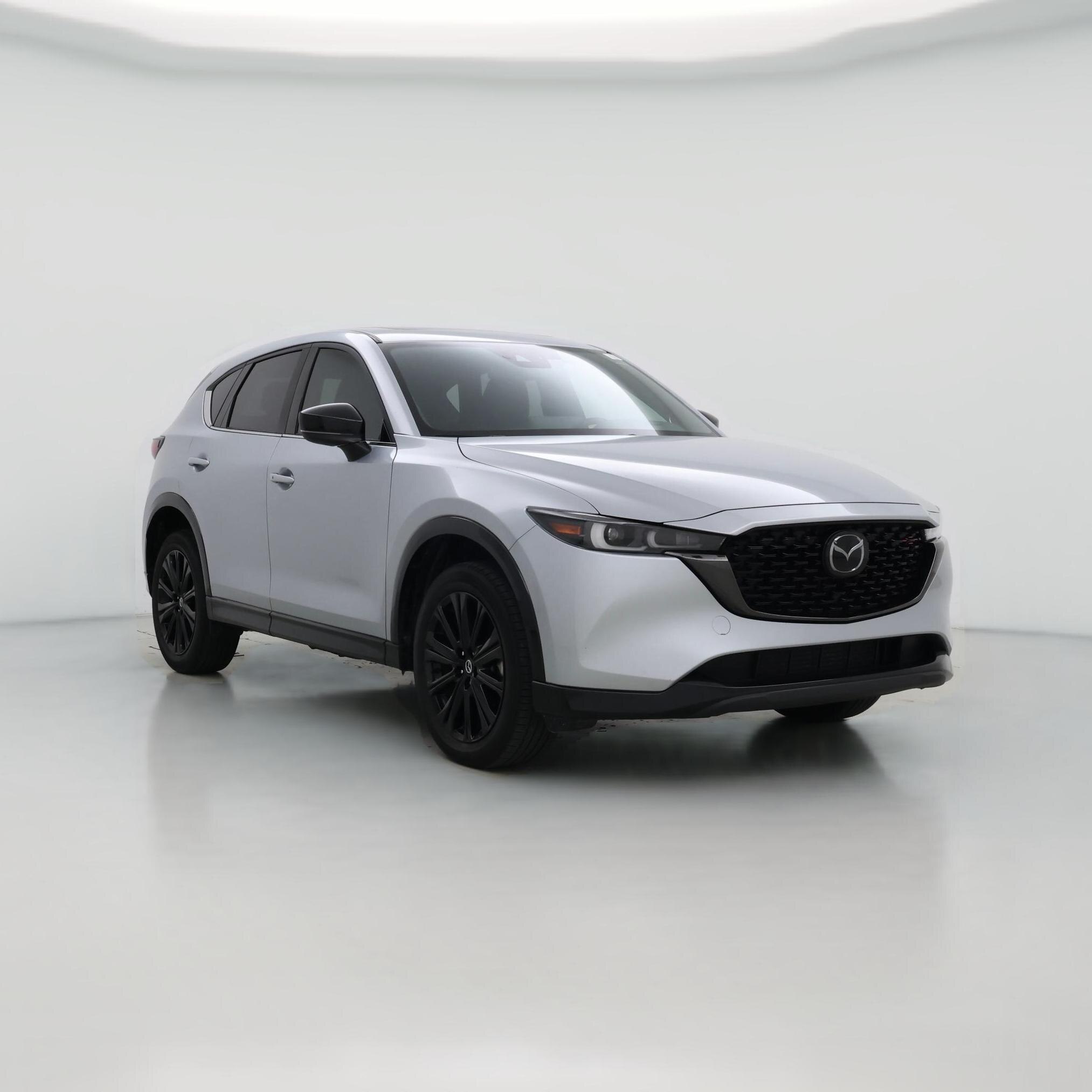 Thumbnail: 2023 Mazda CX-5 - 1