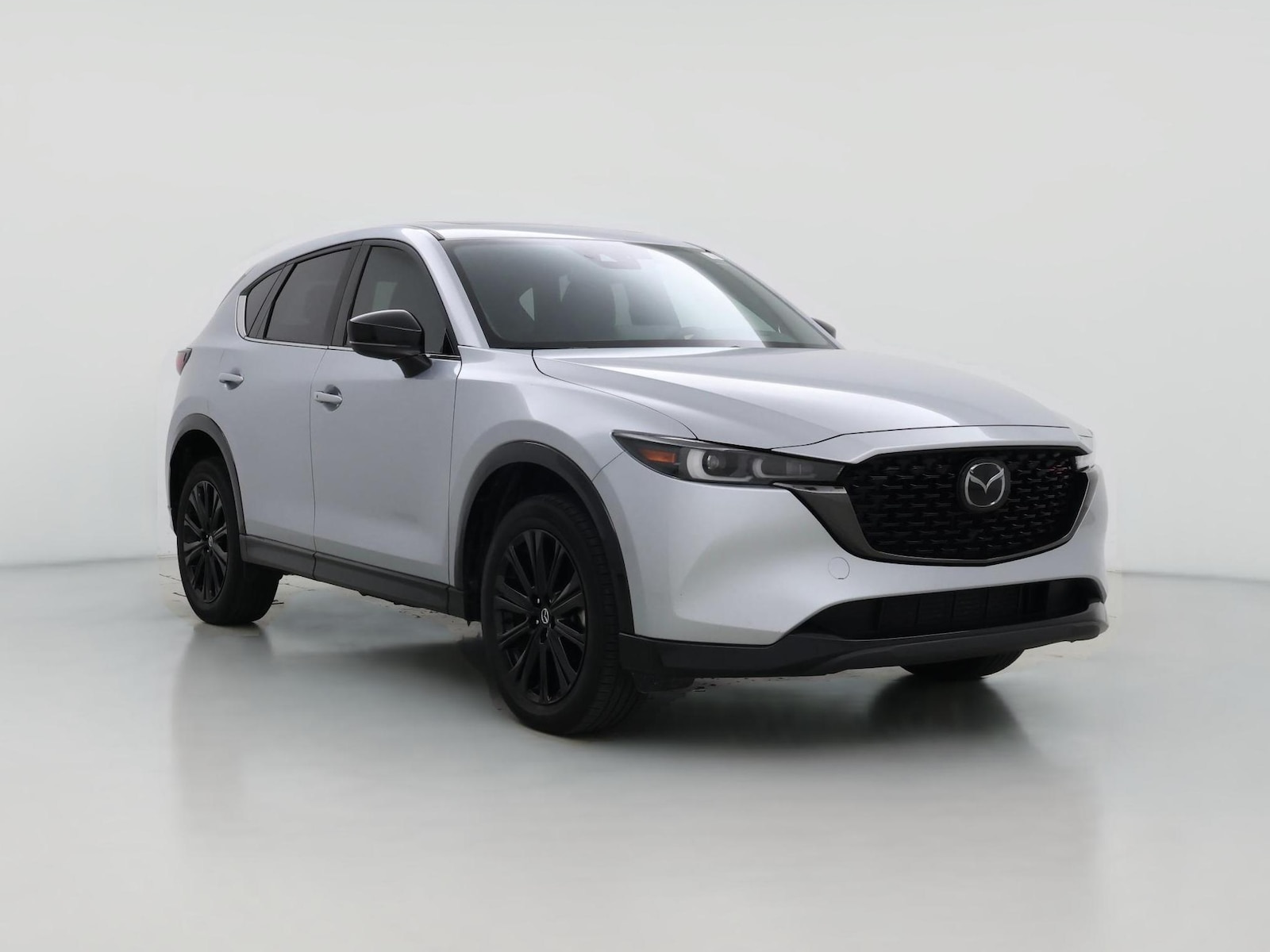 2023 Mazda CX-5 TURBO