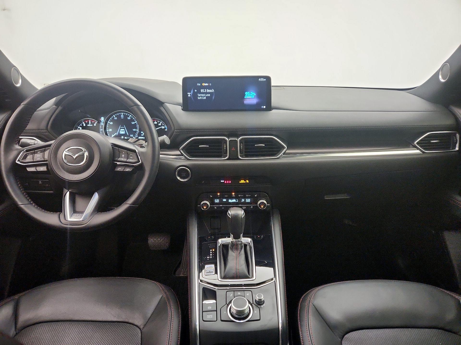 Thumbnail: 2023 Mazda CX-5 - 9