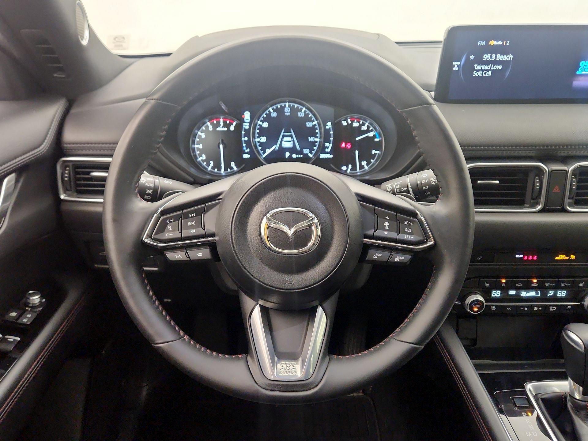 Thumbnail: 2023 Mazda CX-5 - 10