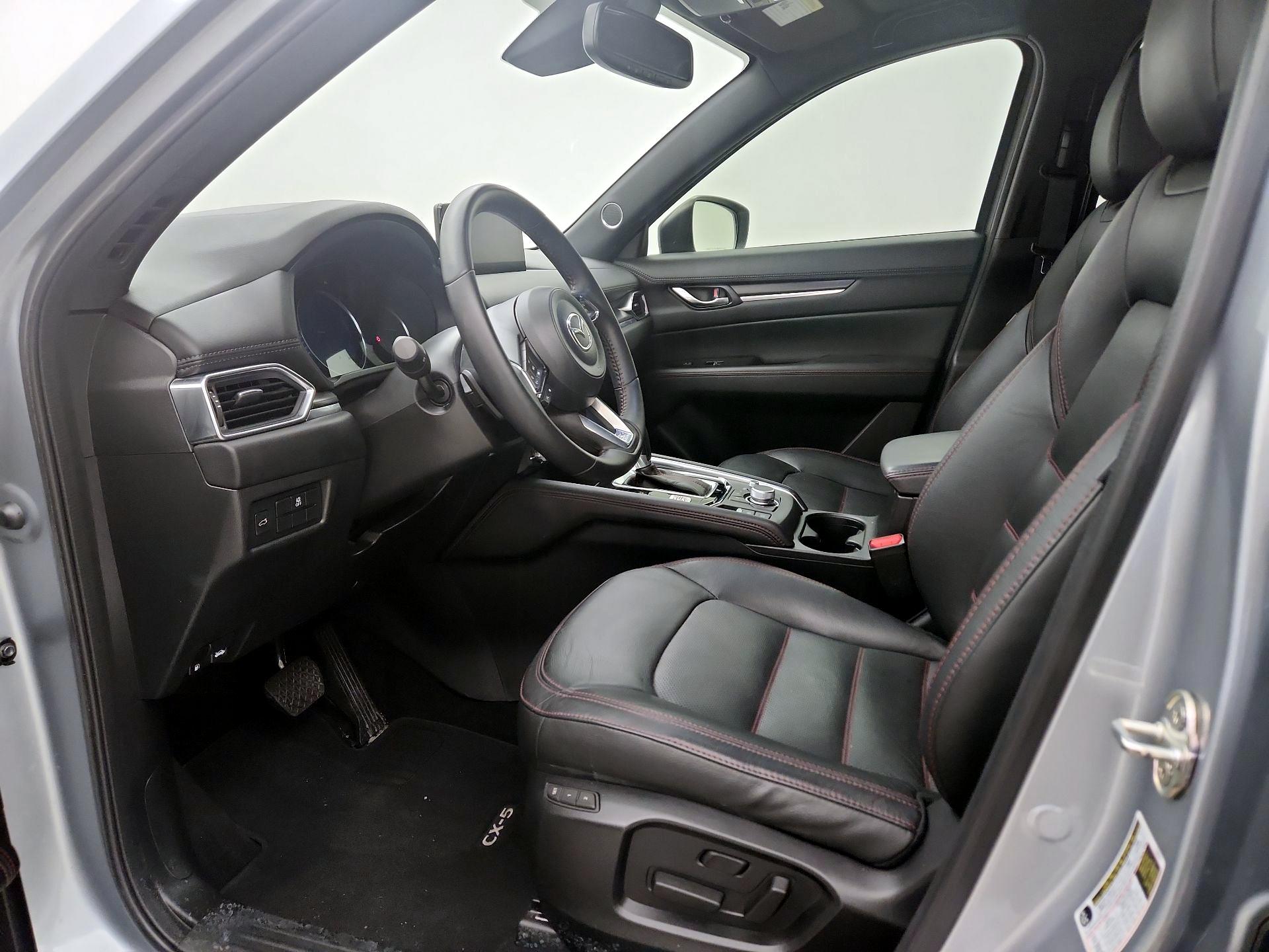 Thumbnail: 2023 Mazda CX-5 - 11