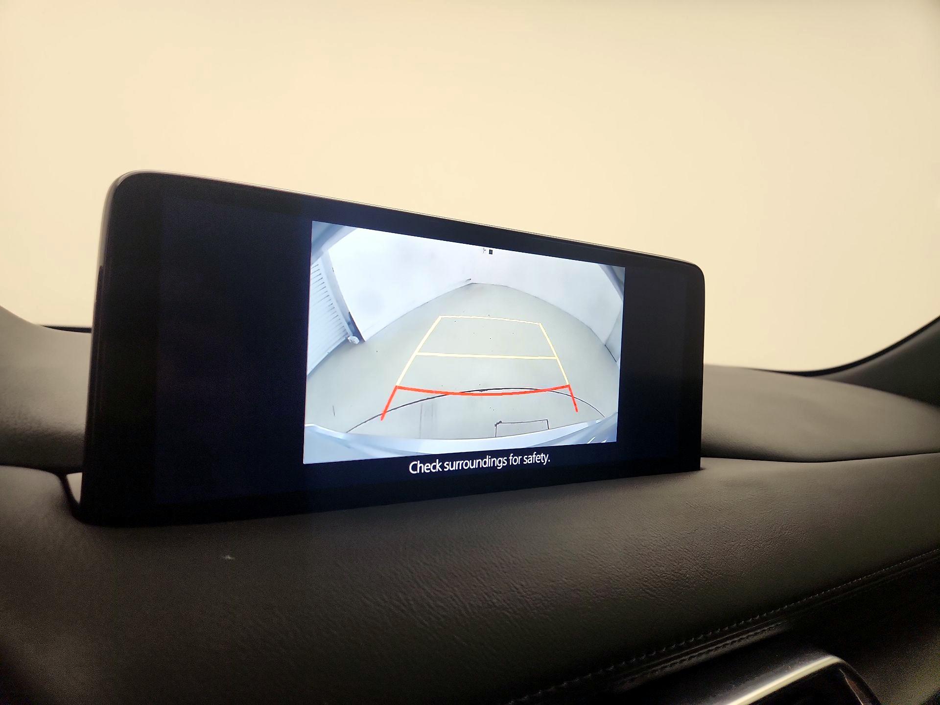 Thumbnail: 2023 Mazda CX-5 - 14