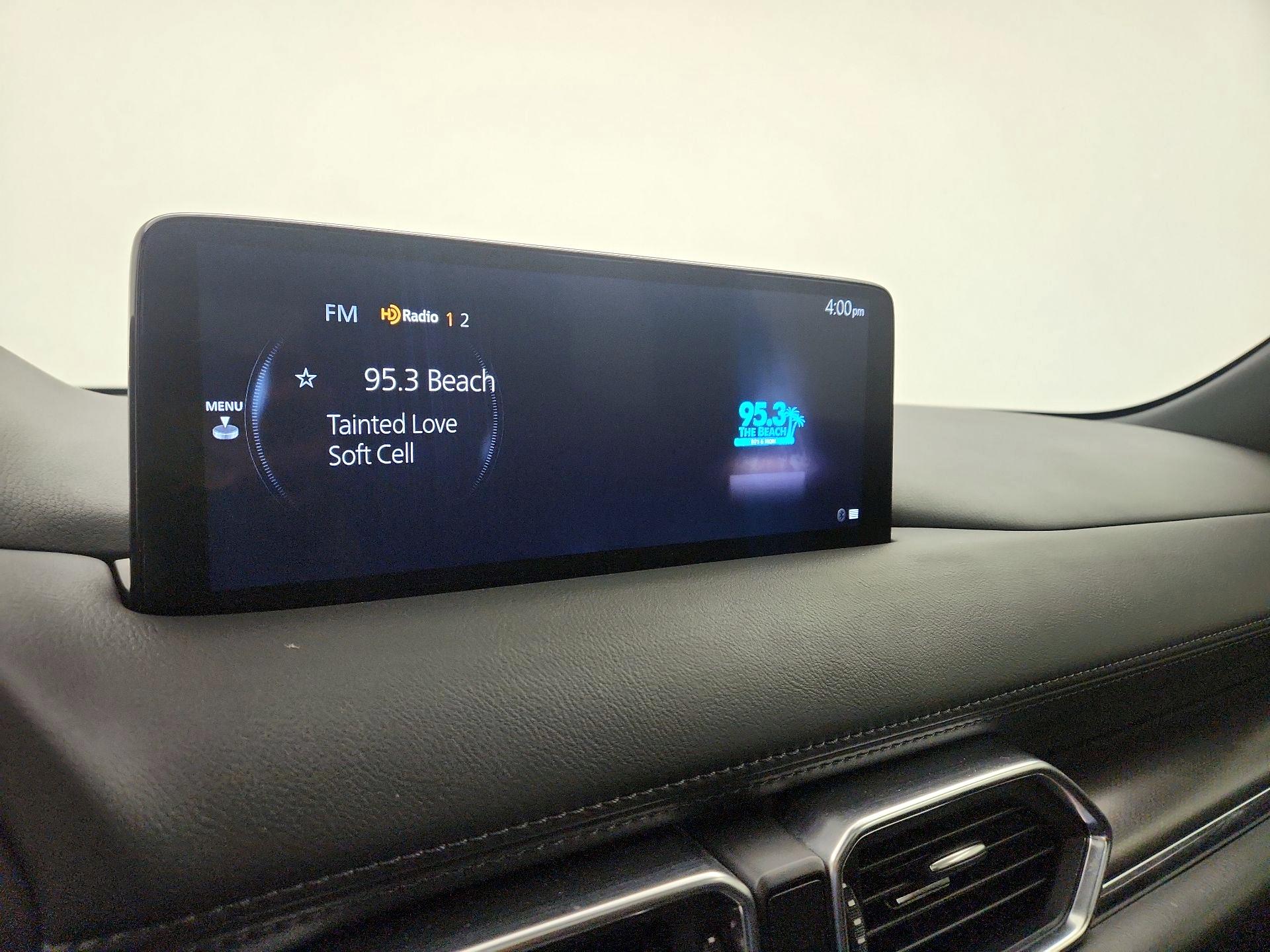 Thumbnail: 2023 Mazda CX-5 - 15