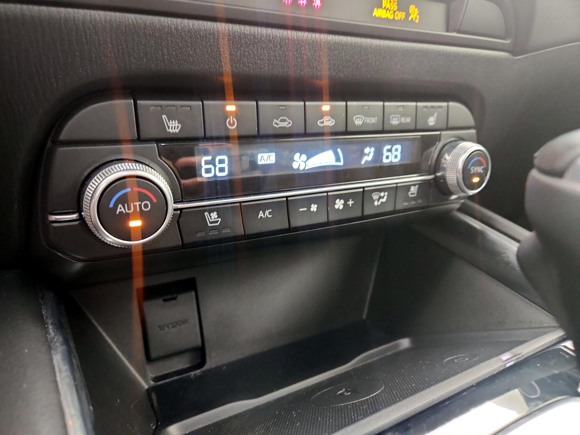 Thumbnail: 2023 Mazda CX-5 - 16