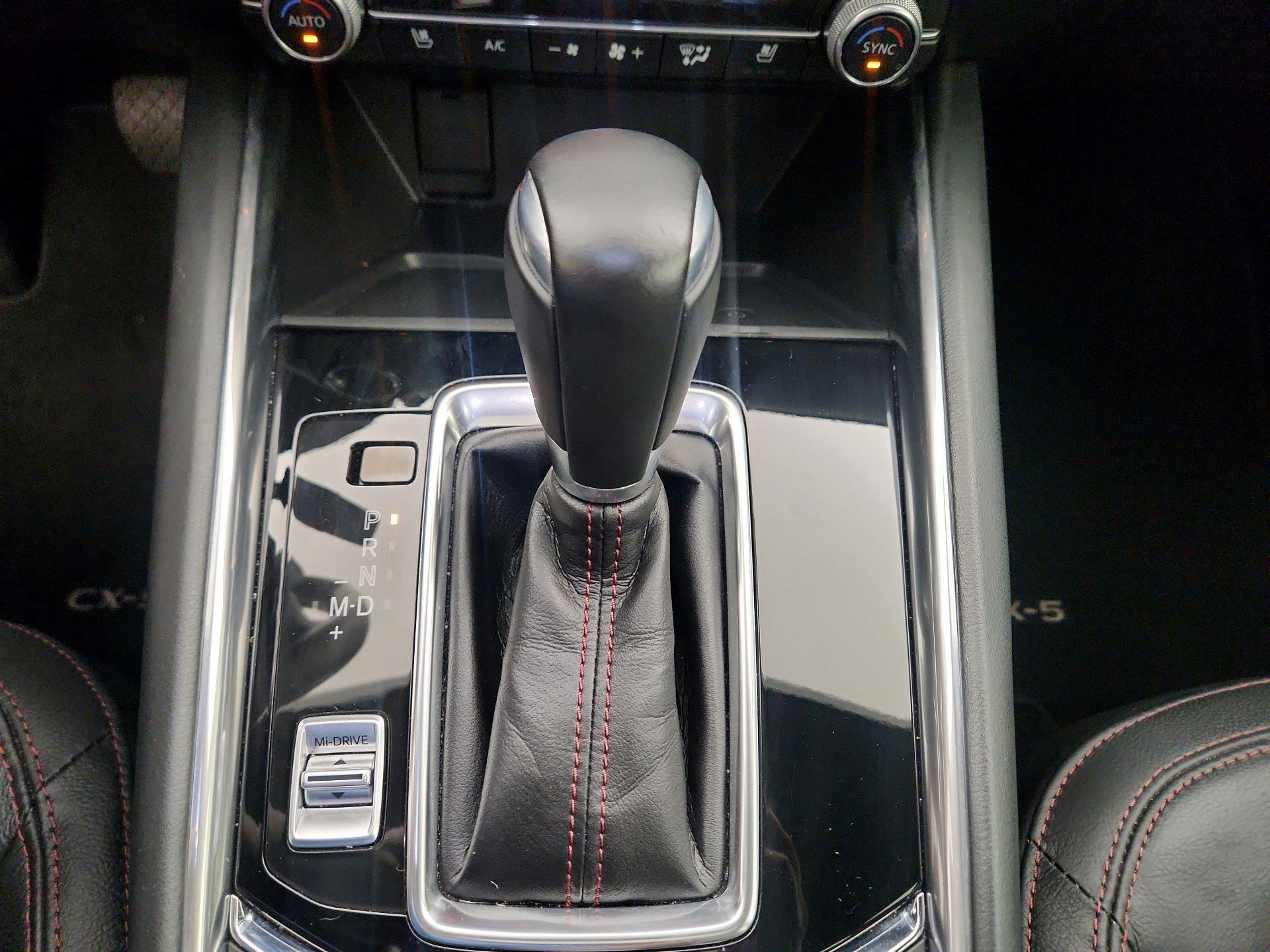 Thumbnail: 2023 Mazda CX-5 - 17