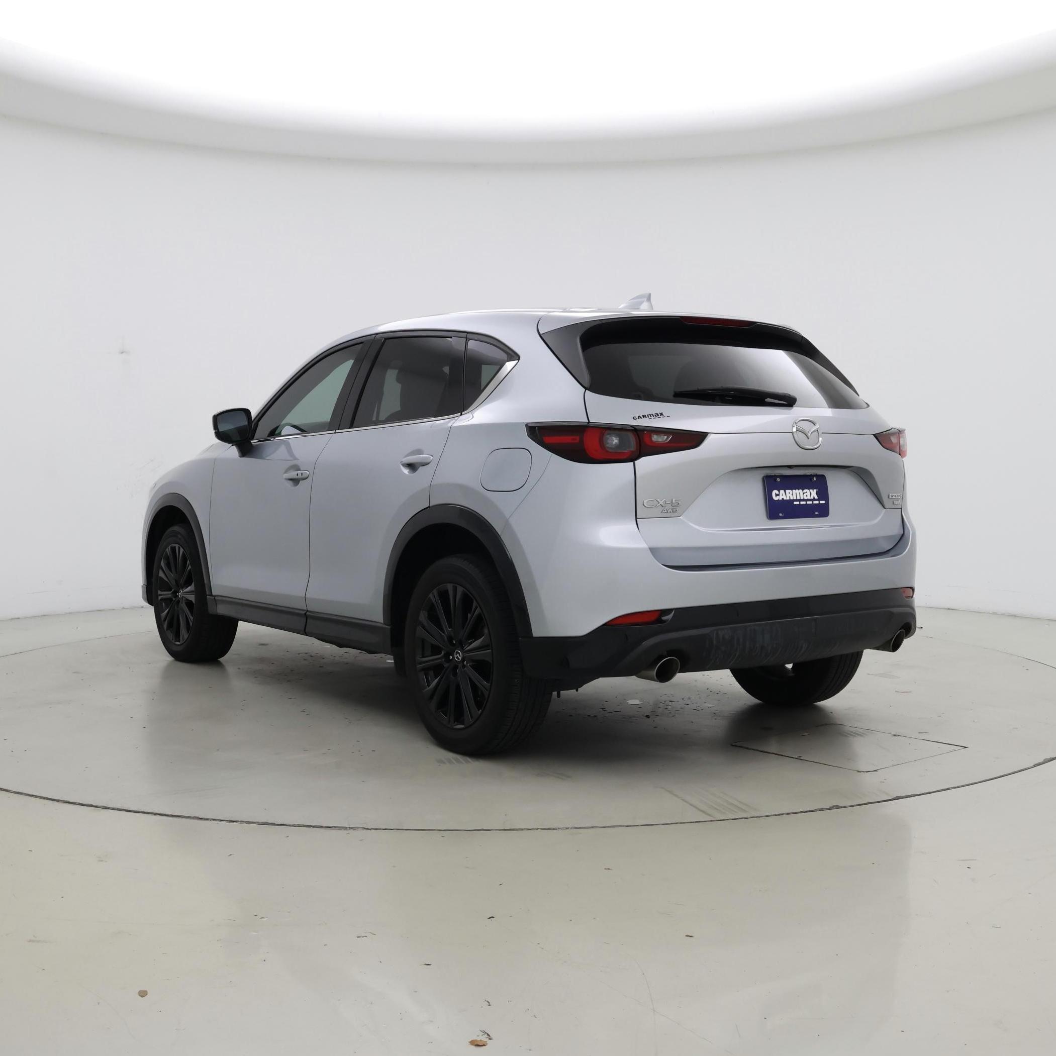 Thumbnail: 2023 Mazda CX-5 - 2