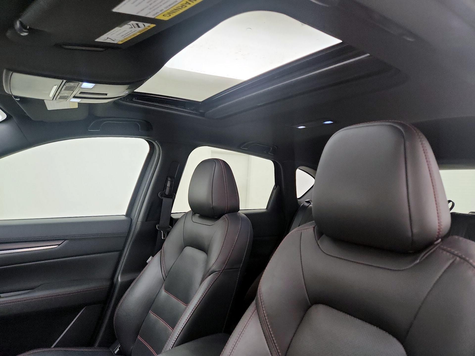 Thumbnail: 2023 Mazda CX-5 - 19