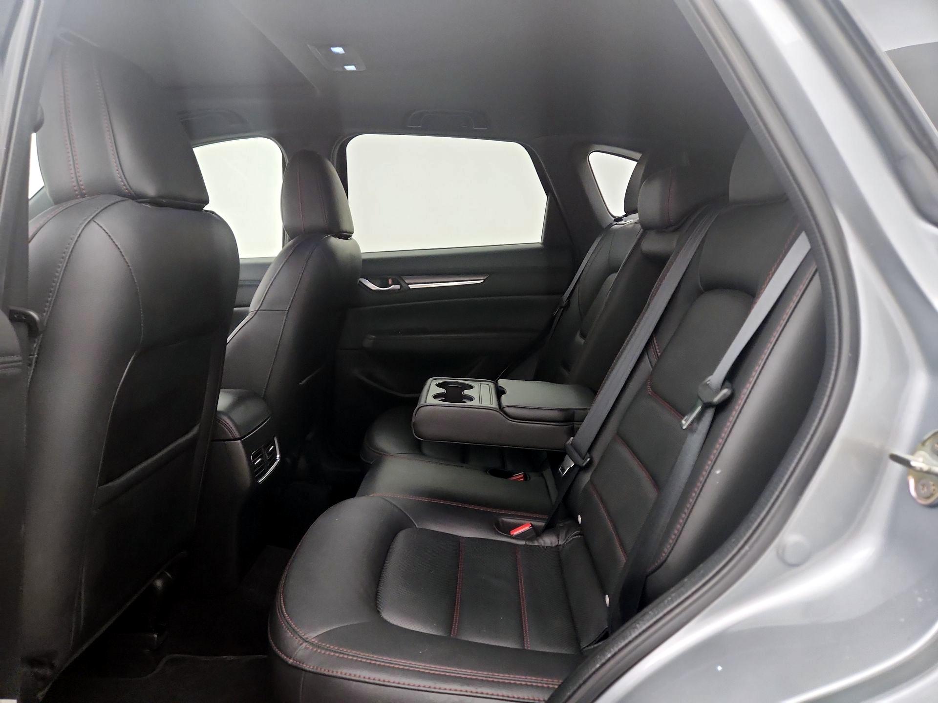 Thumbnail: 2023 Mazda CX-5 - 20