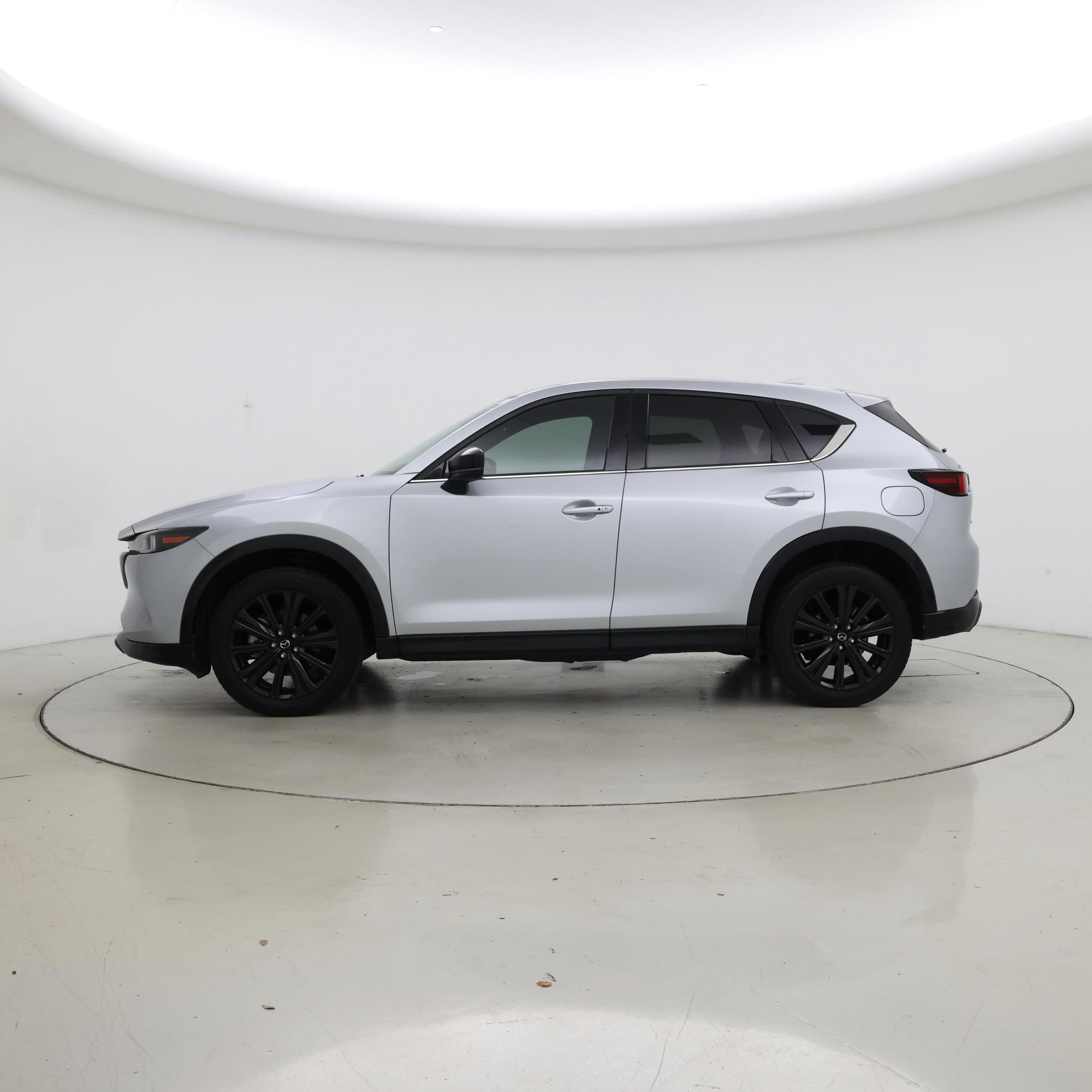 Thumbnail: 2023 Mazda CX-5 - 3
