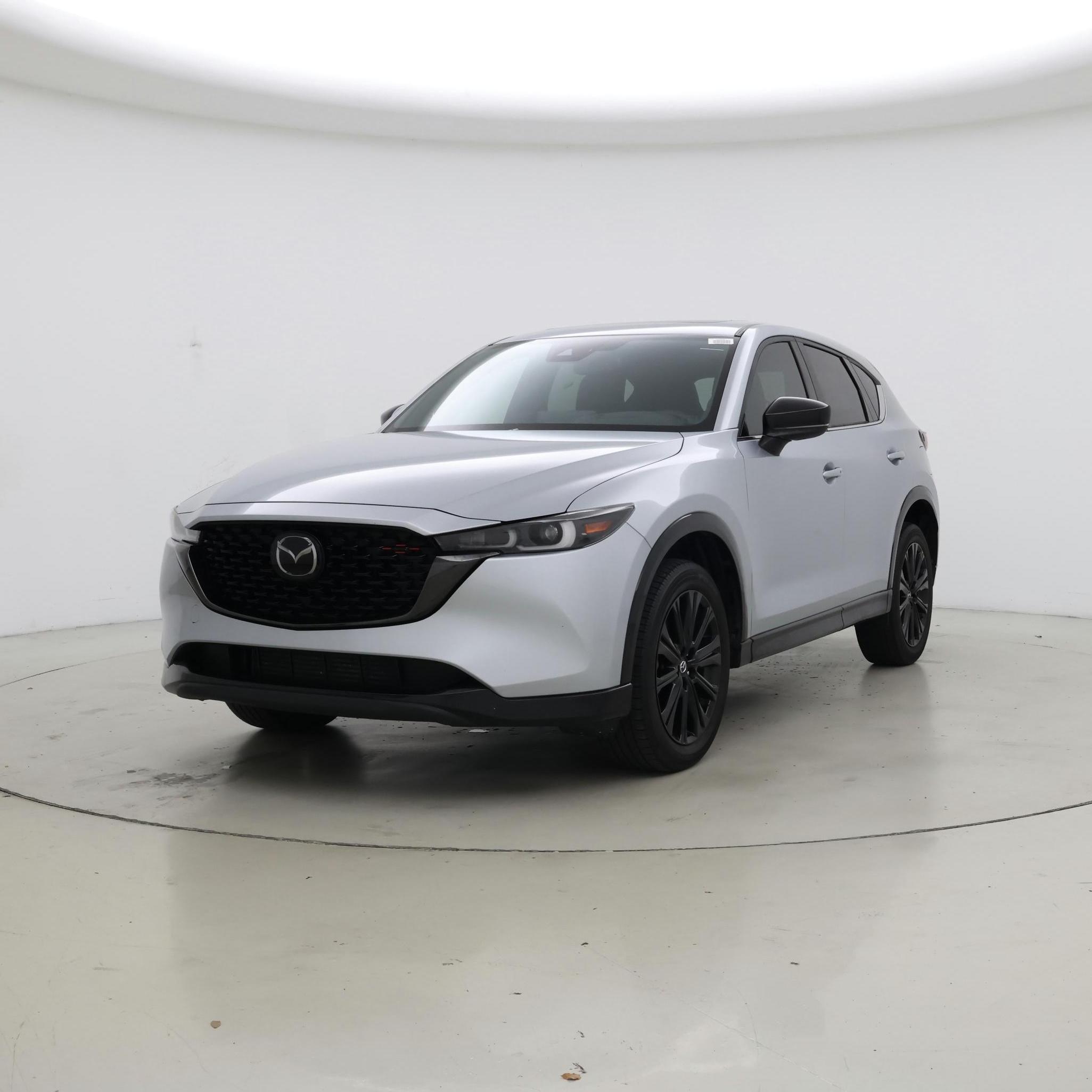 Thumbnail: 2023 Mazda CX-5 - 4