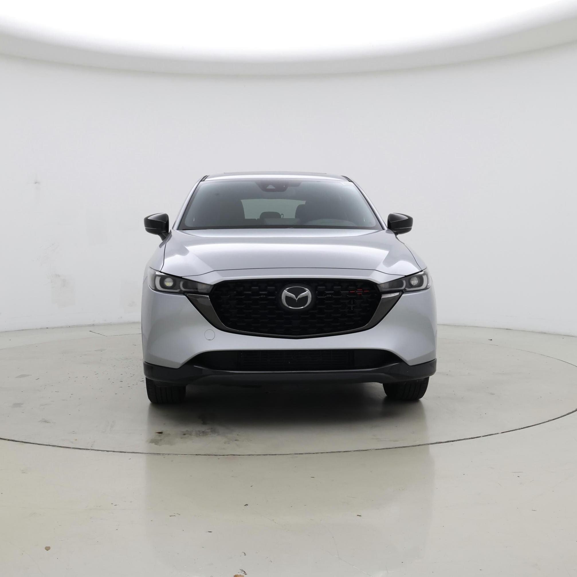Thumbnail: 2023 Mazda CX-5 - 5