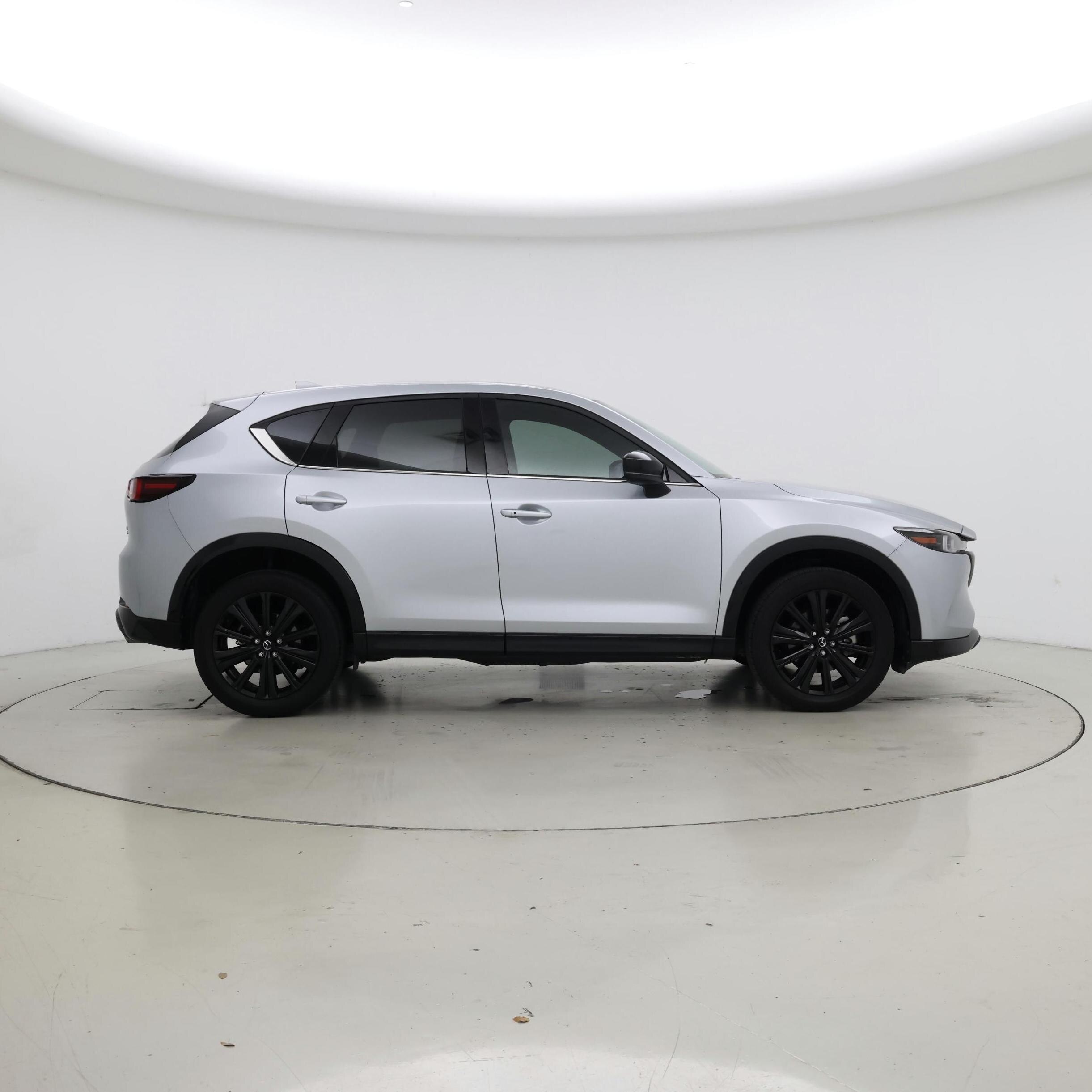 Thumbnail: 2023 Mazda CX-5 - 7