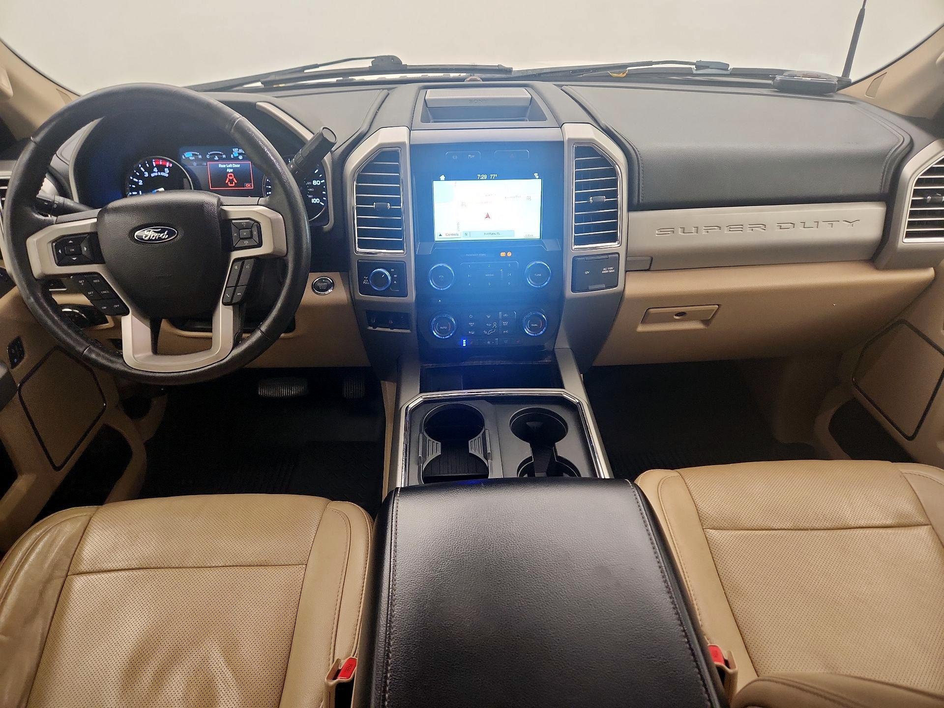 Thumbnail: 2017 Ford F-250 - 9