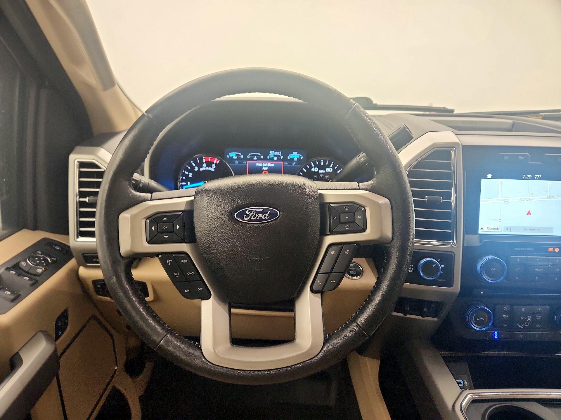 Thumbnail: 2017 Ford F-250 - 10