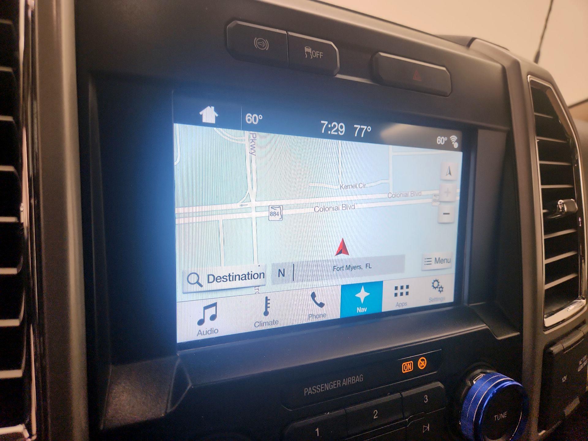 Thumbnail: 2017 Ford F-250 - 14