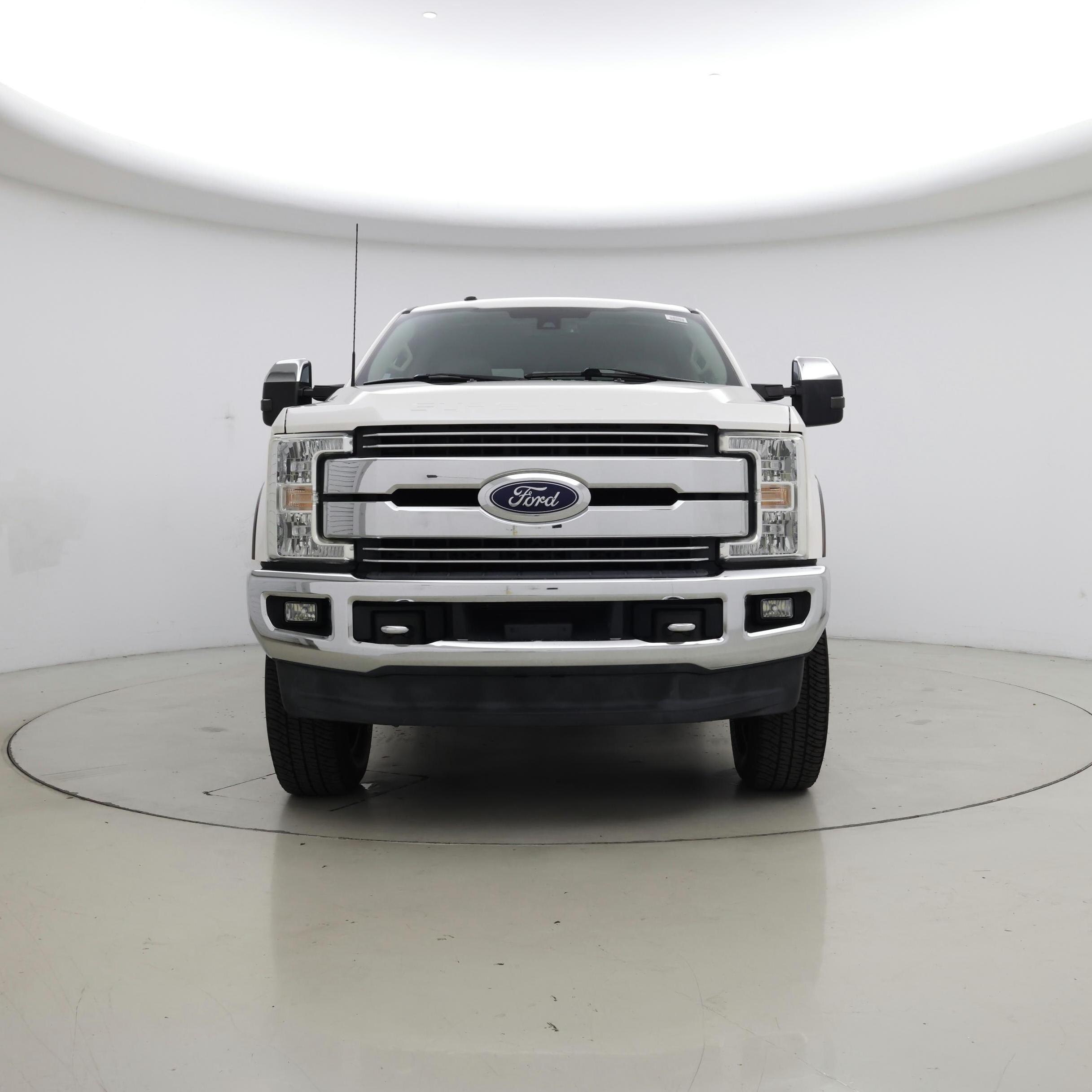 Thumbnail: 2017 Ford F-250 - 5