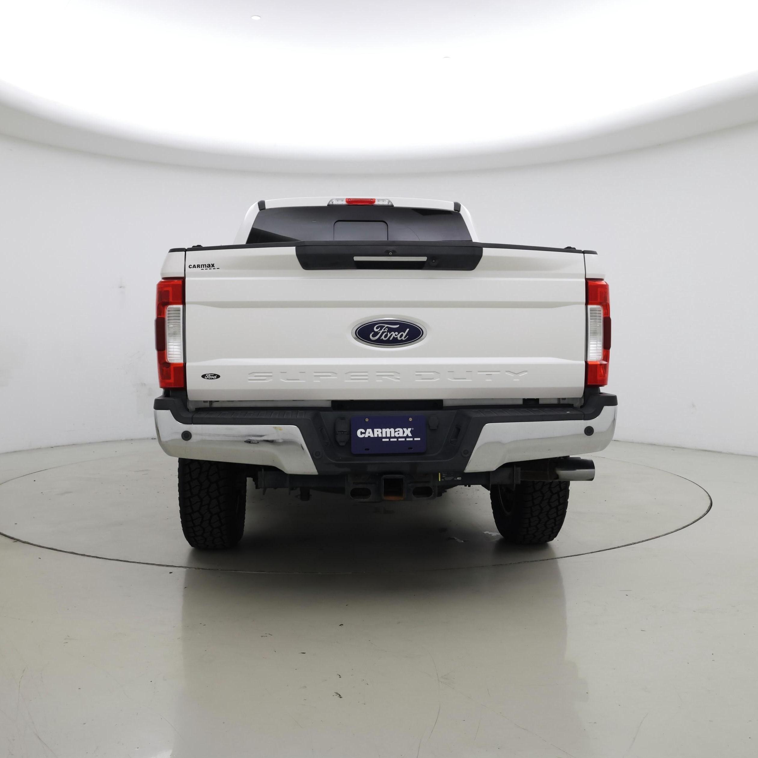 Thumbnail: 2017 Ford F-250 - 6