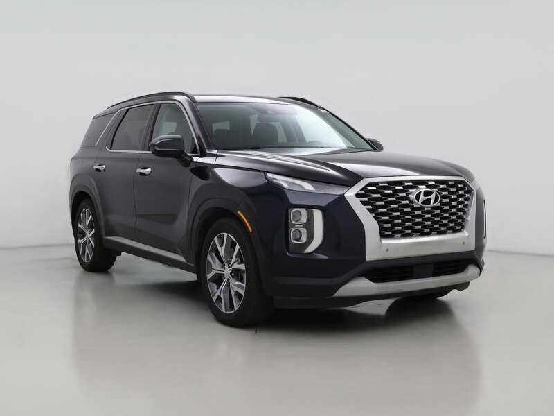 2020 Hyundai Palisade SEL -
                  Naples, FL