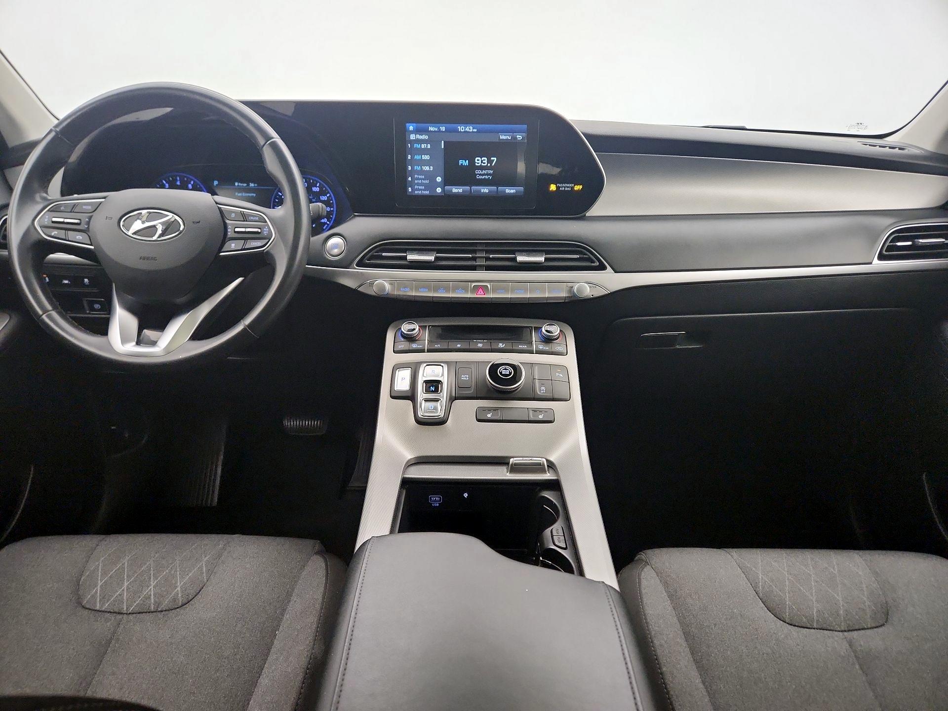 Thumbnail: 2020 Hyundai Palisade - 9