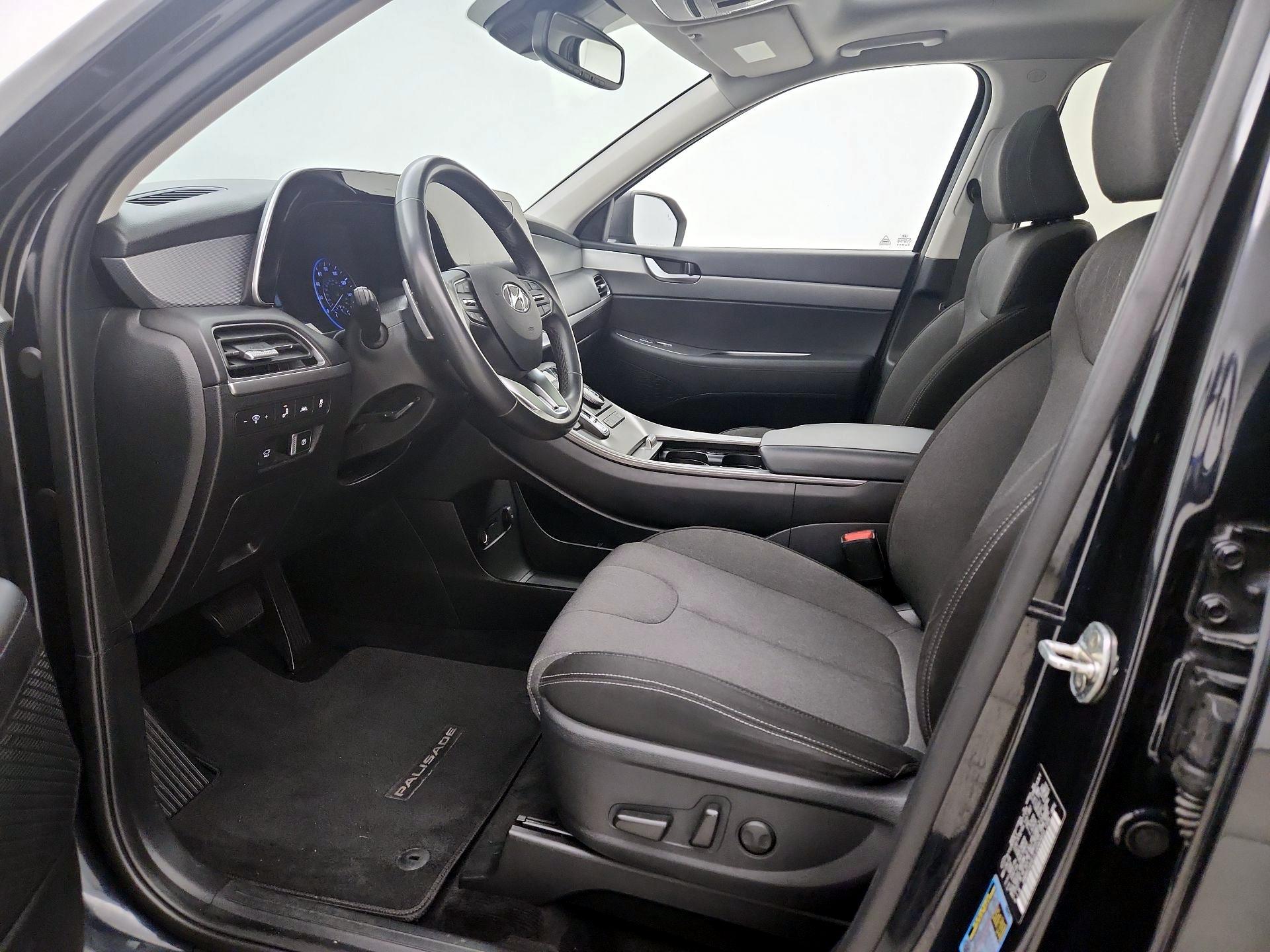 Thumbnail: 2020 Hyundai Palisade - 11