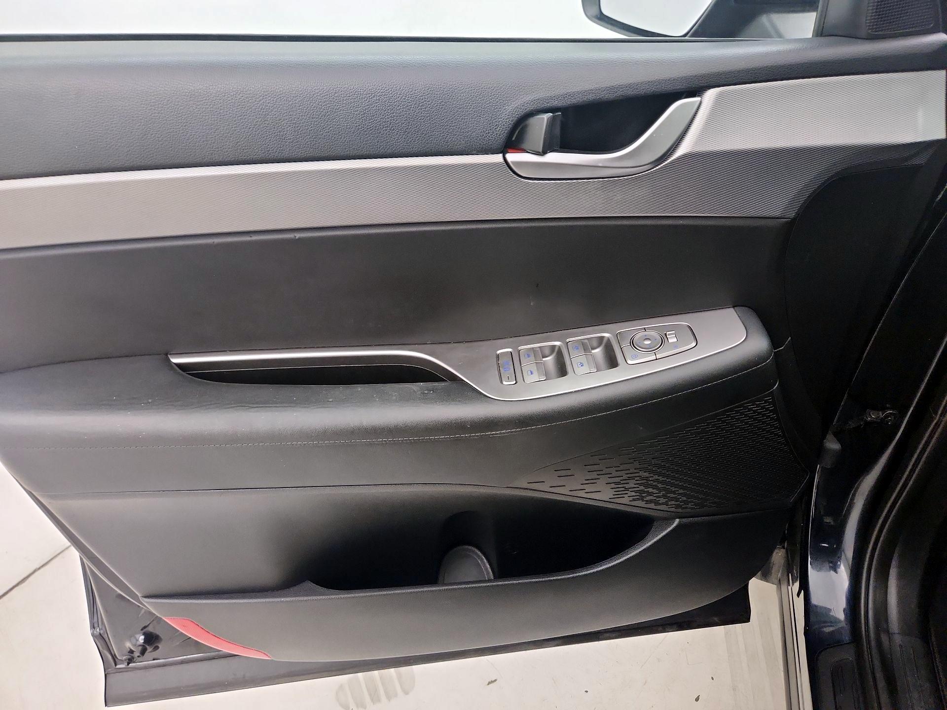 Thumbnail: 2020 Hyundai Palisade - 12