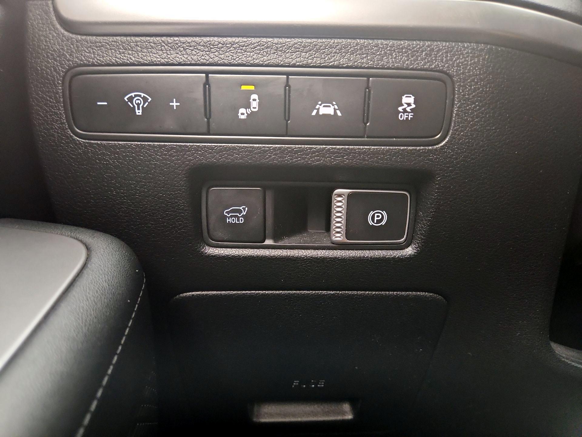 Thumbnail: 2020 Hyundai Palisade - 13