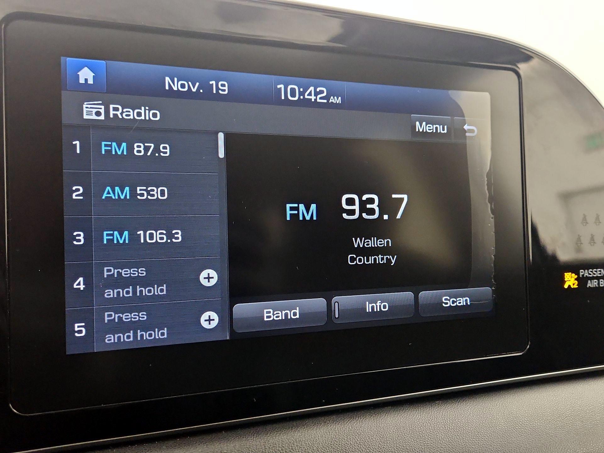 Thumbnail: 2020 Hyundai Palisade - 15