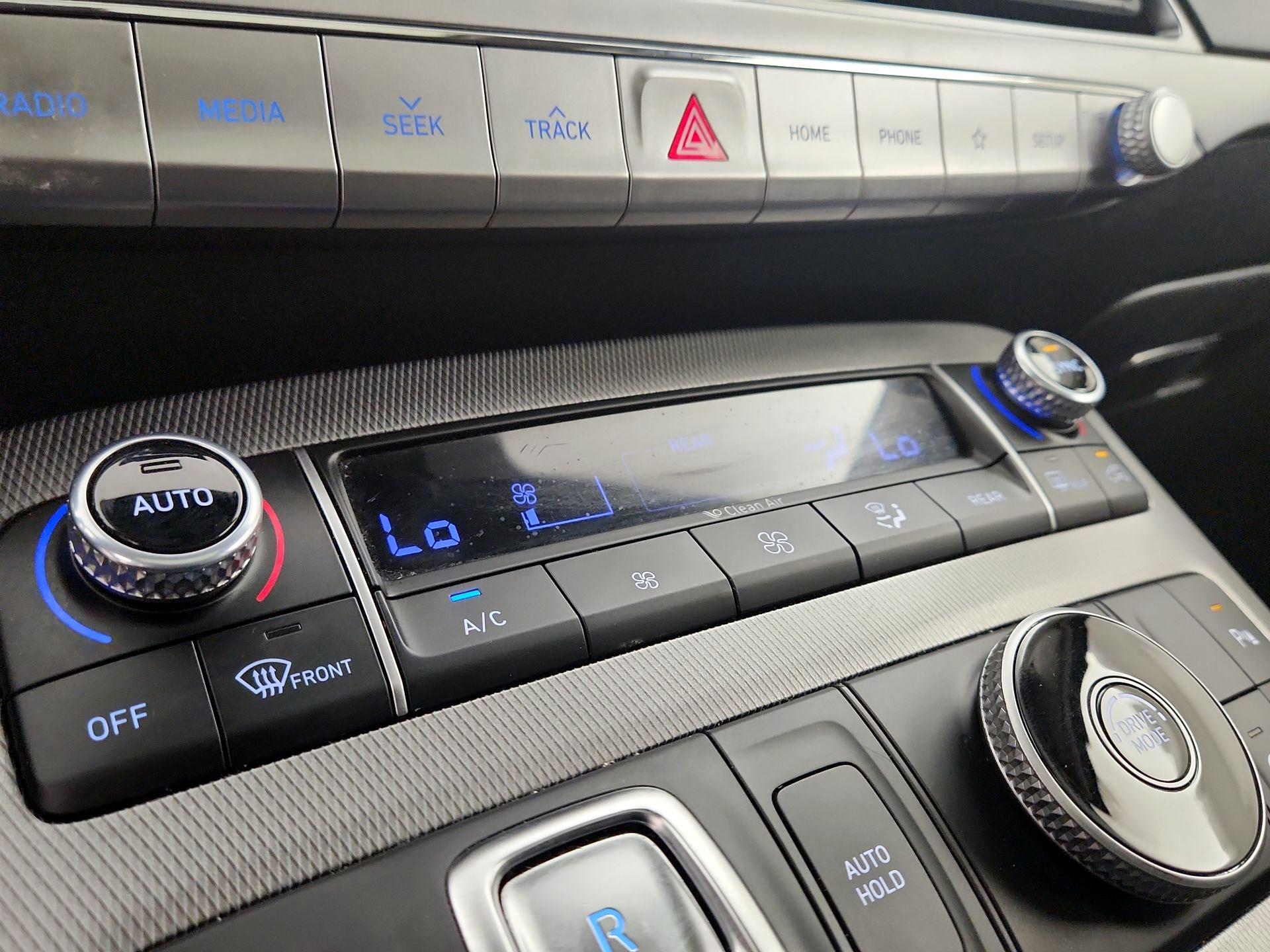 Thumbnail: 2020 Hyundai Palisade - 16