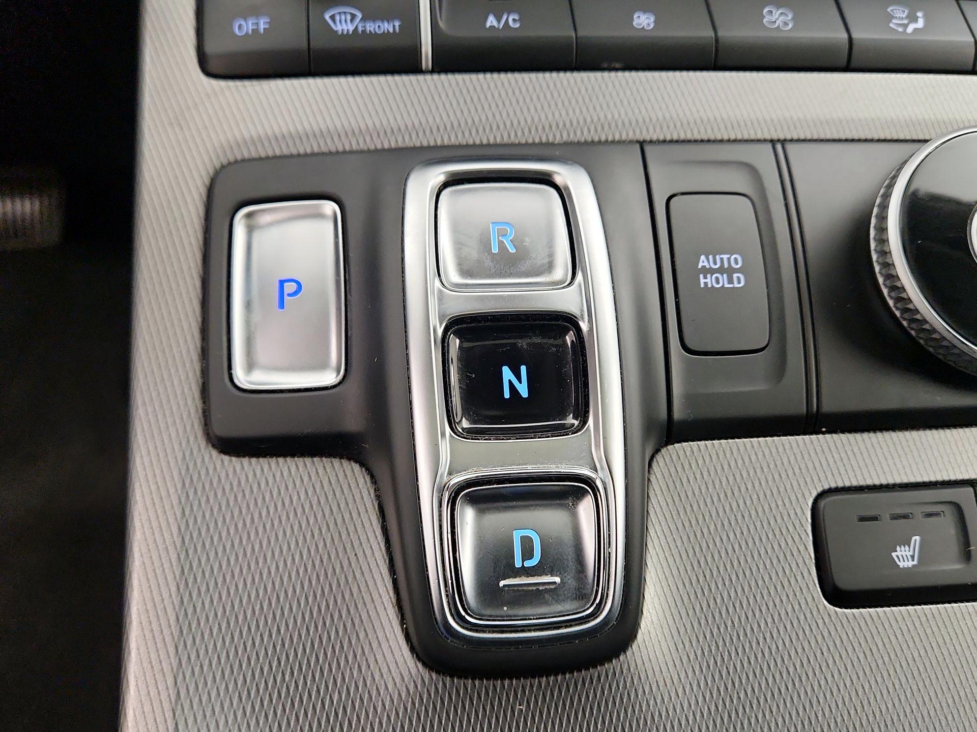 Thumbnail: 2020 Hyundai Palisade - 17