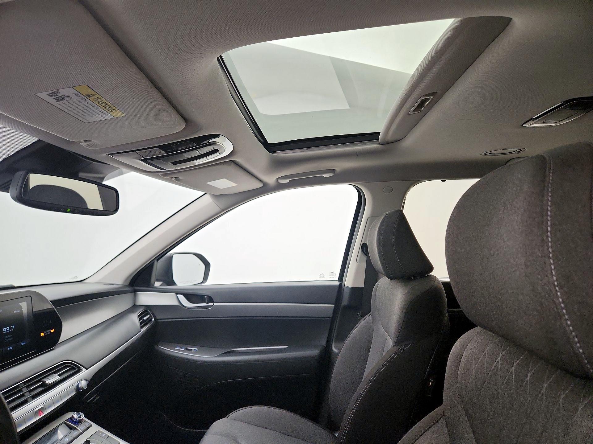 Thumbnail: 2020 Hyundai Palisade - 19