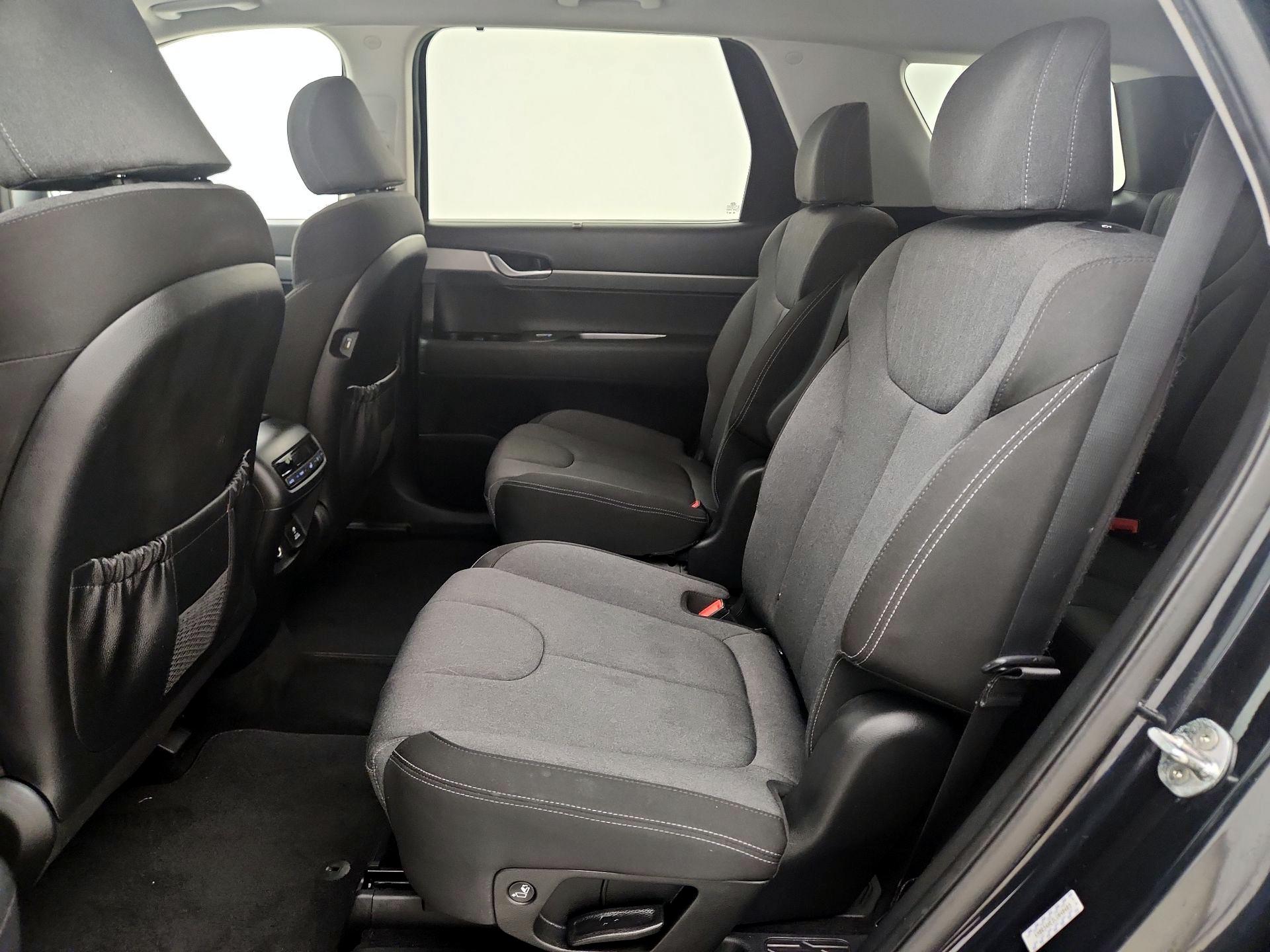 Thumbnail: 2020 Hyundai Palisade - 20