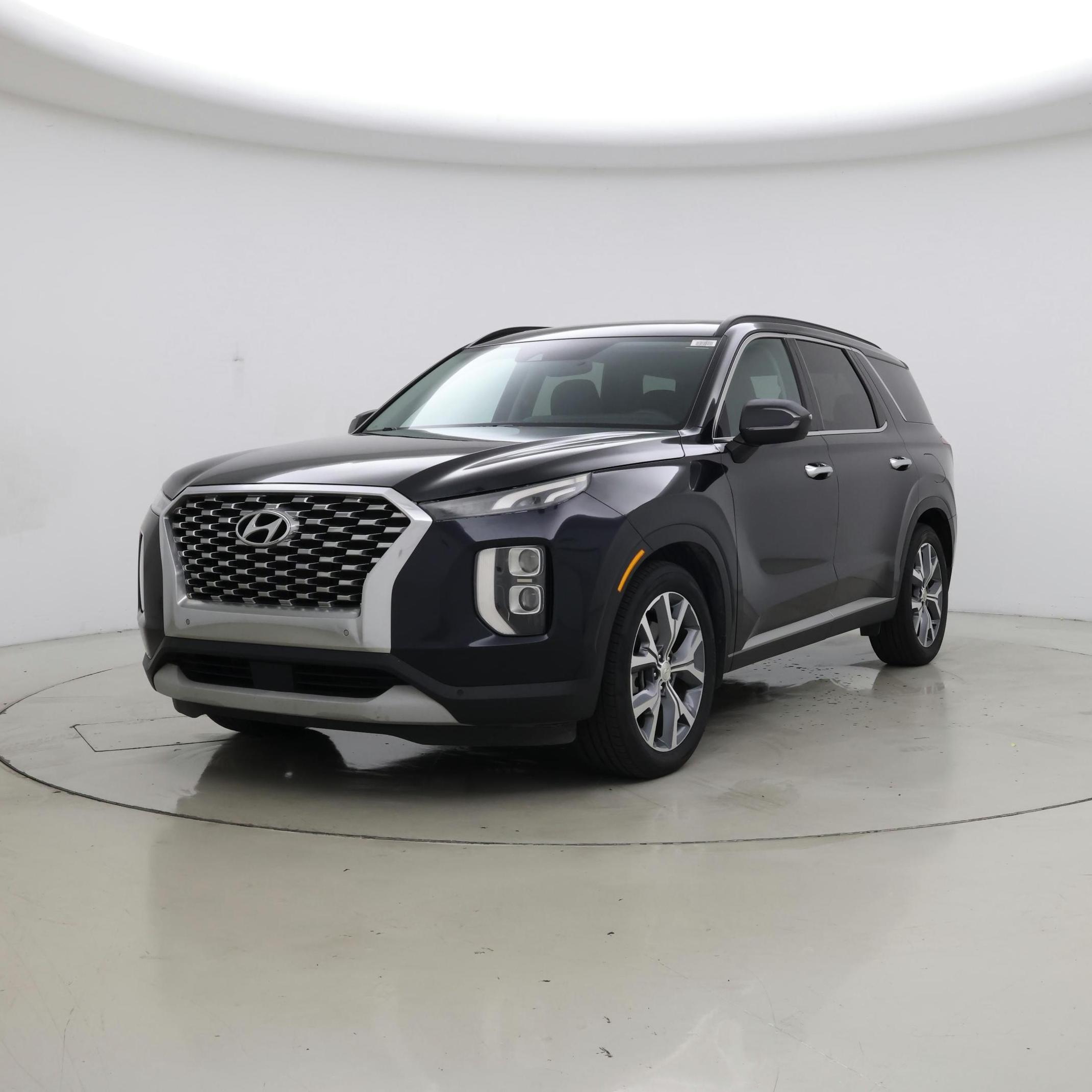 Thumbnail: 2020 Hyundai Palisade - 4