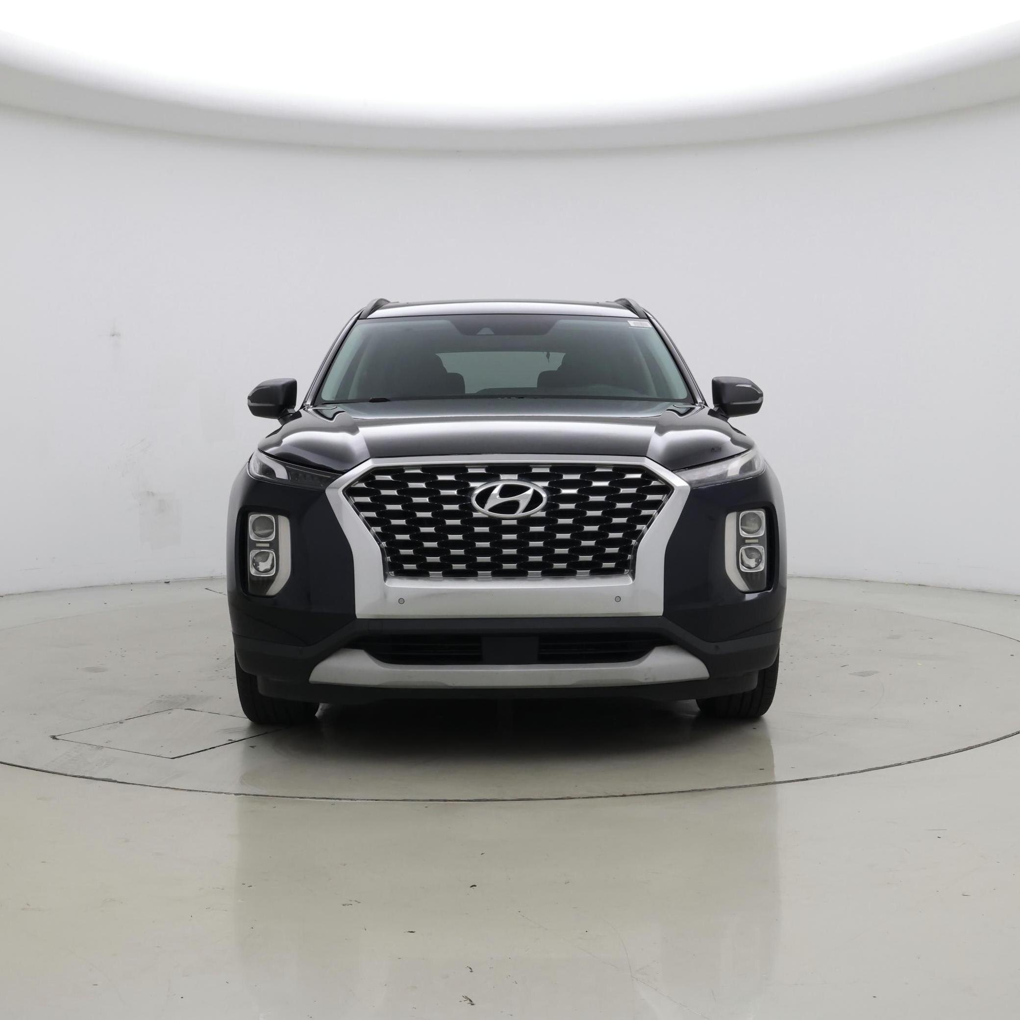 Thumbnail: 2020 Hyundai Palisade - 5