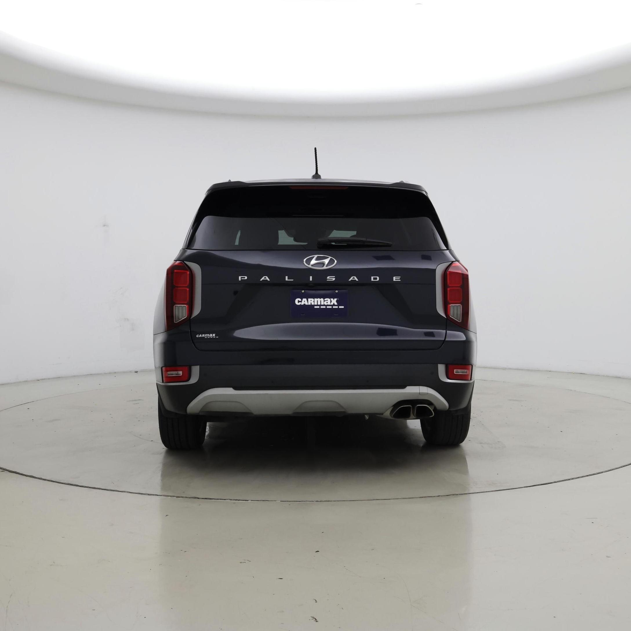 Thumbnail: 2020 Hyundai Palisade - 6